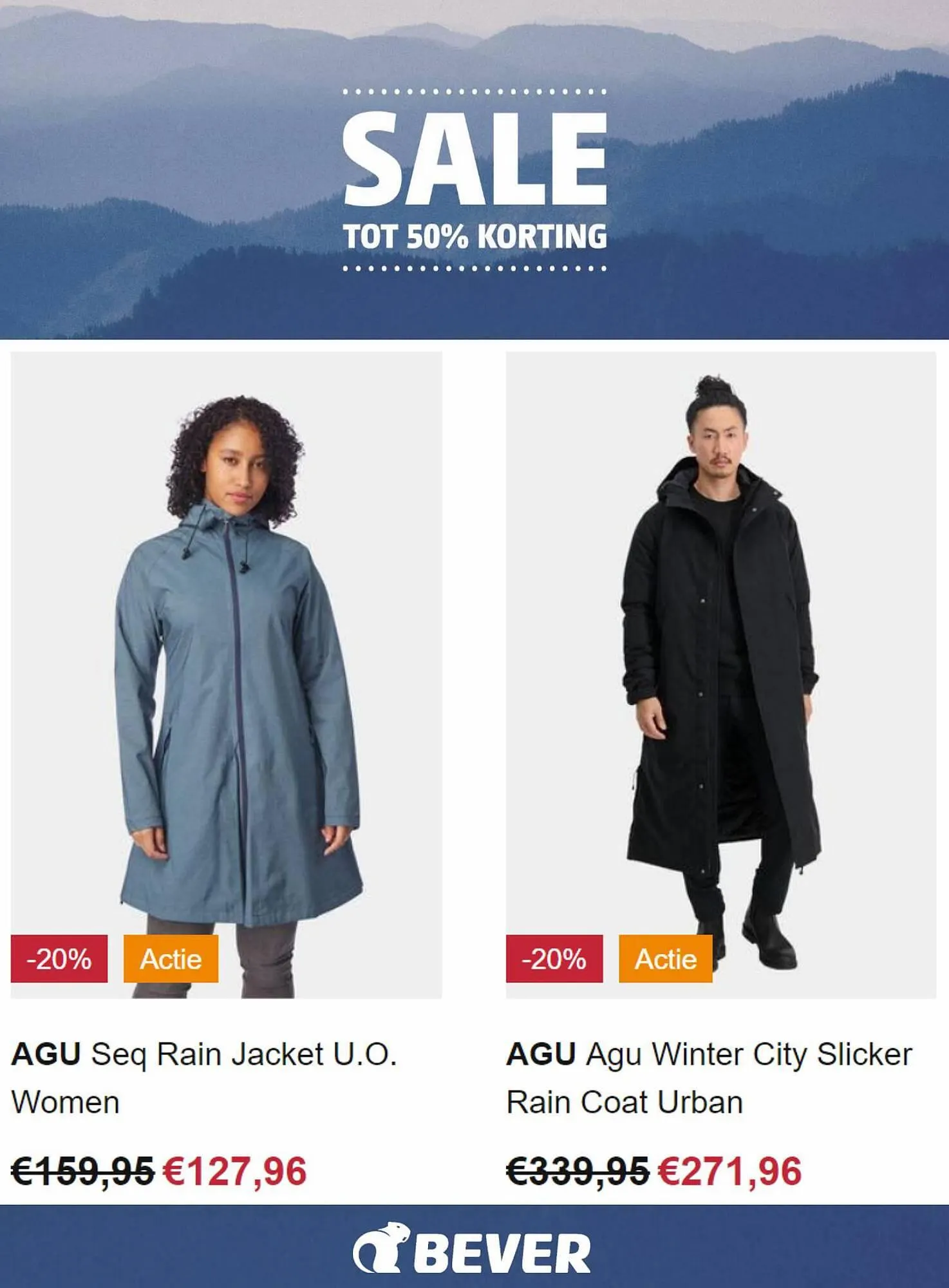 Bever Folder van 31 juli tot 10 augustus 2023 - Folder pagina 5