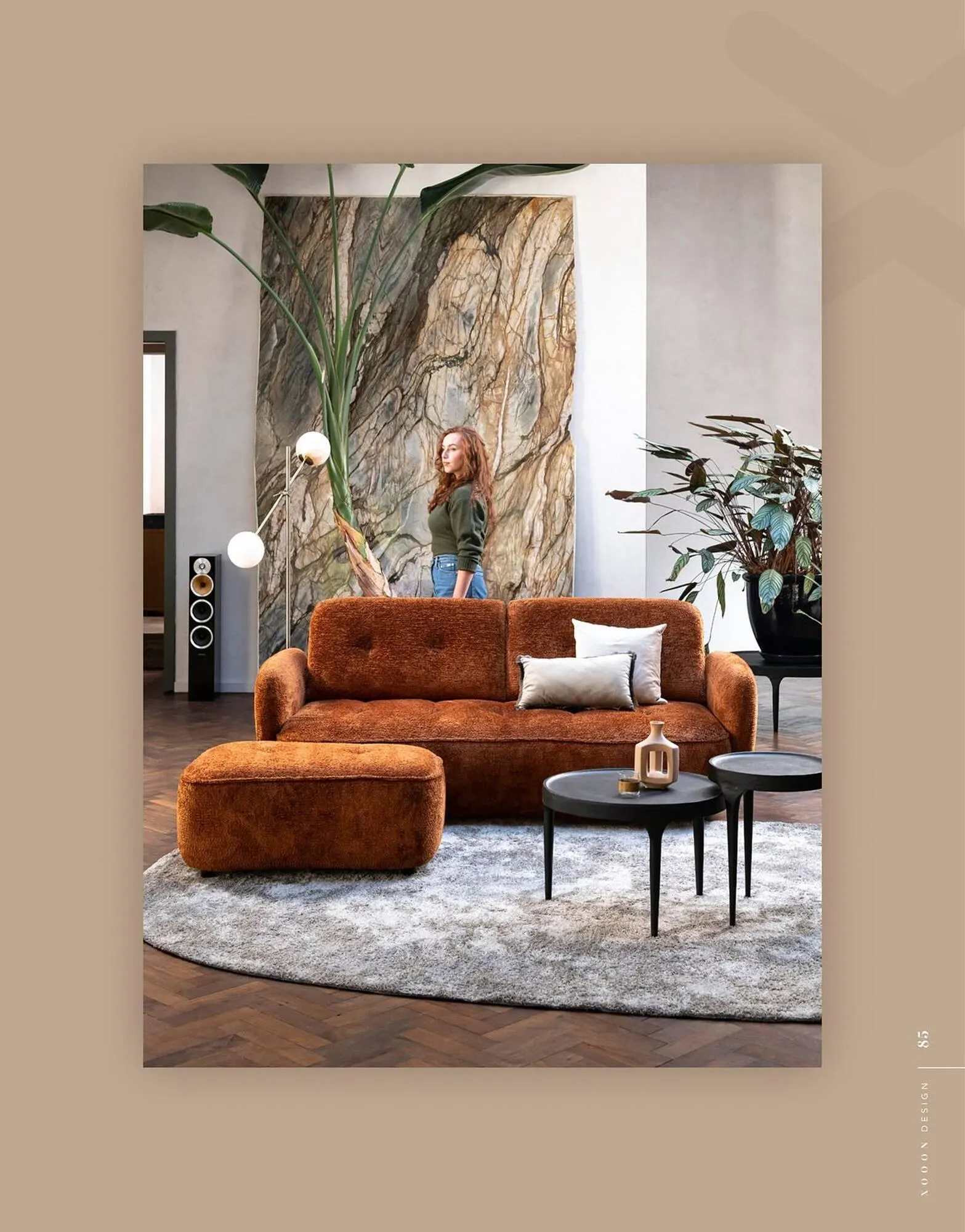 Xooon folder van 7 april tot 30 april 2026 - Folder pagina 85