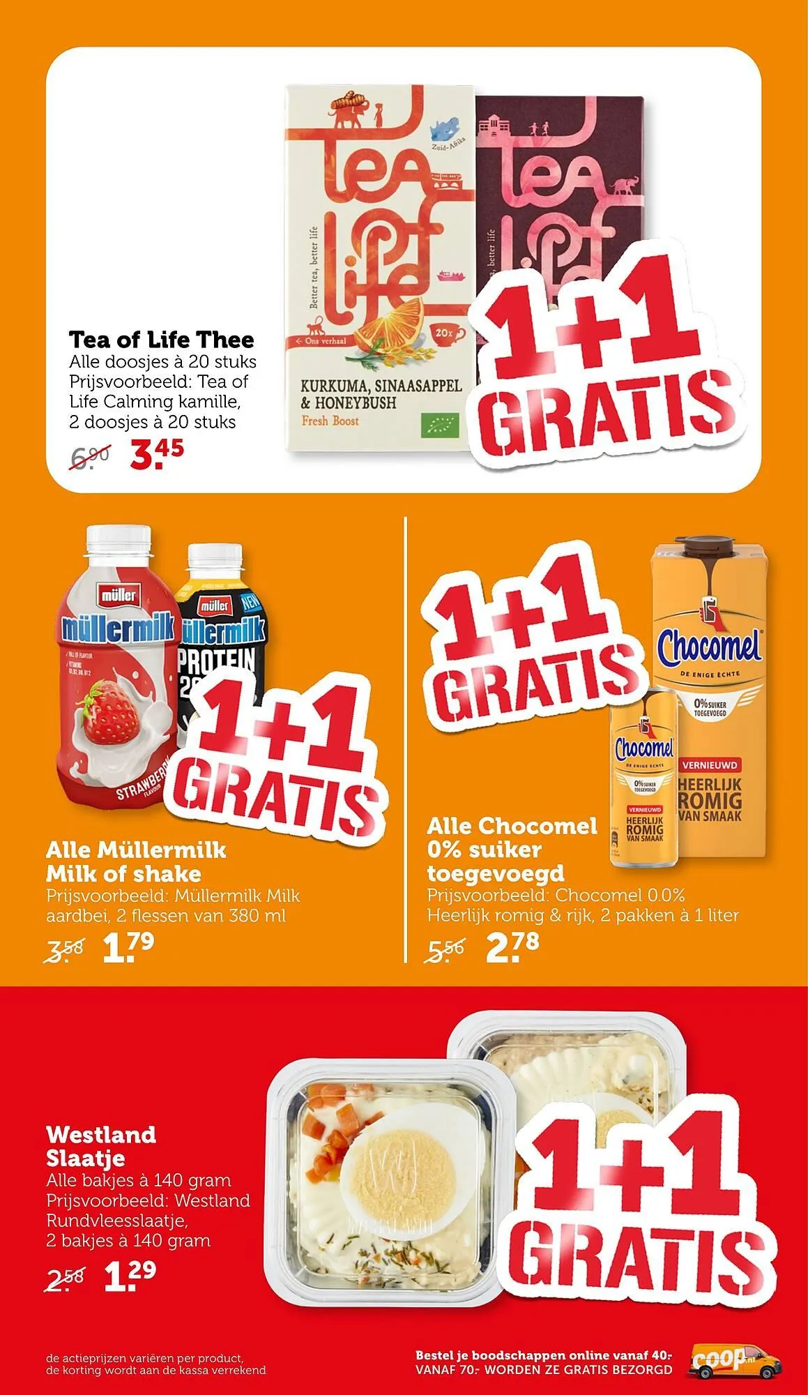 Coop folder van 7 mei tot 13 mei 2025 - Folder pagina 7