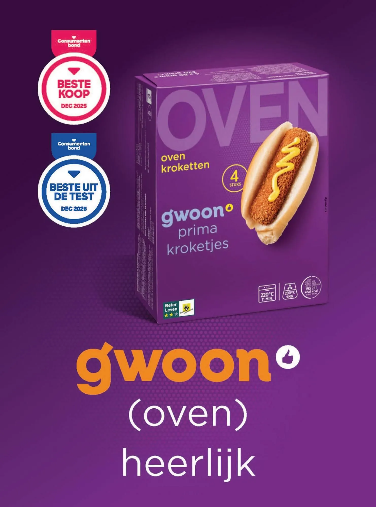 Boodschappen folder van 29 december tot 29 december 2025 - Folder pagina 58