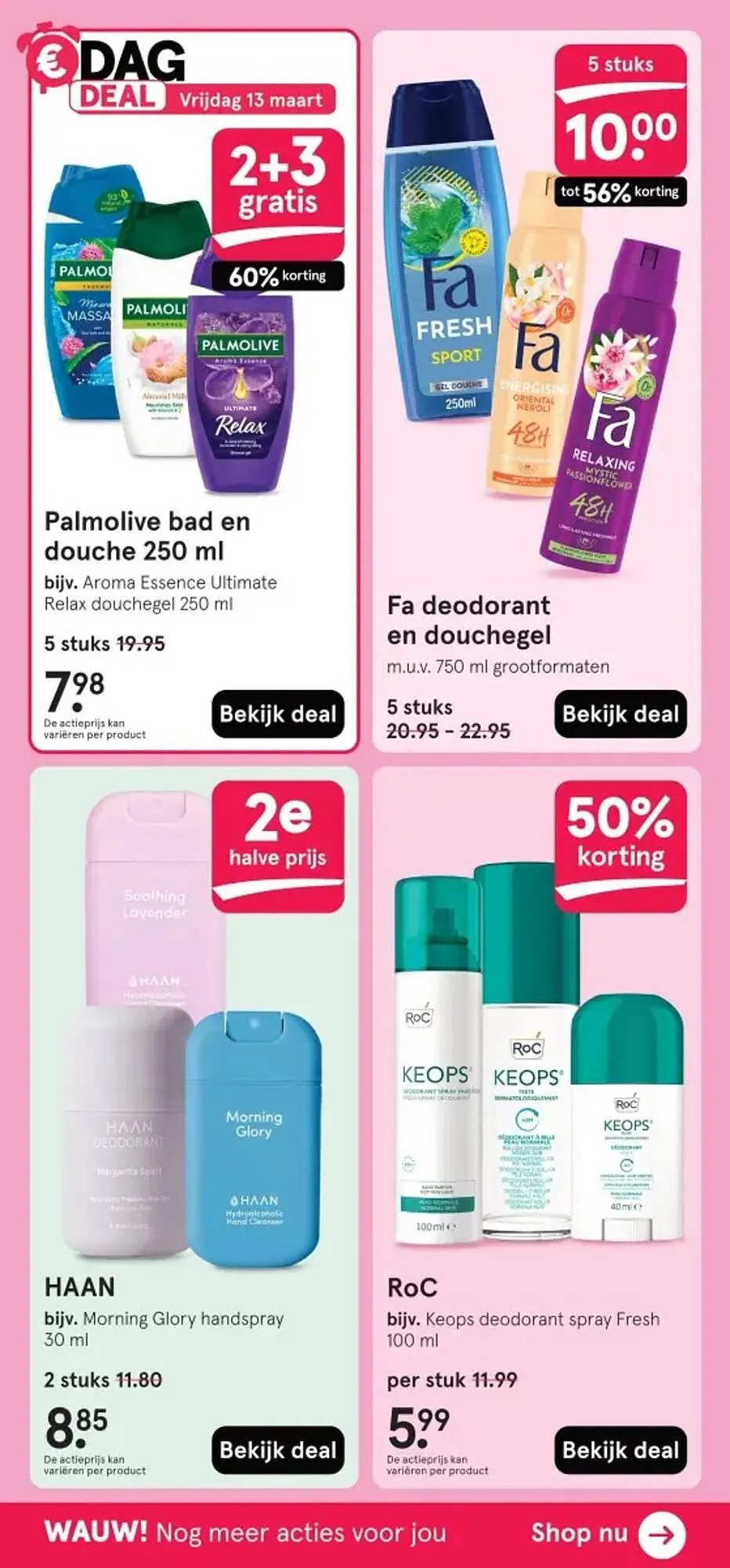 Etos folder van 9 maart tot 22 maart 2026 - Folder pagina 24