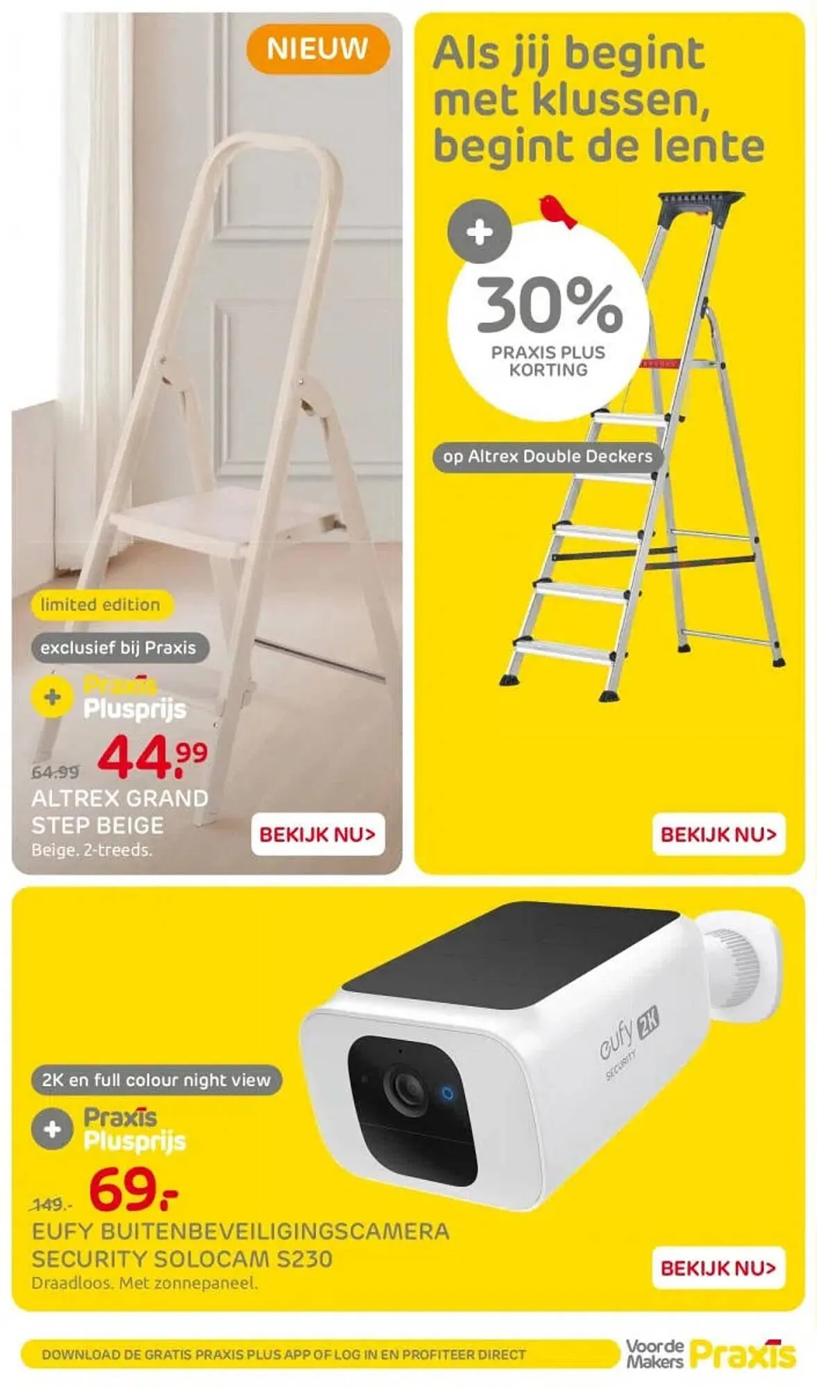 Praxis folder van 7 april tot 12 april 2026 - Folder pagina 7