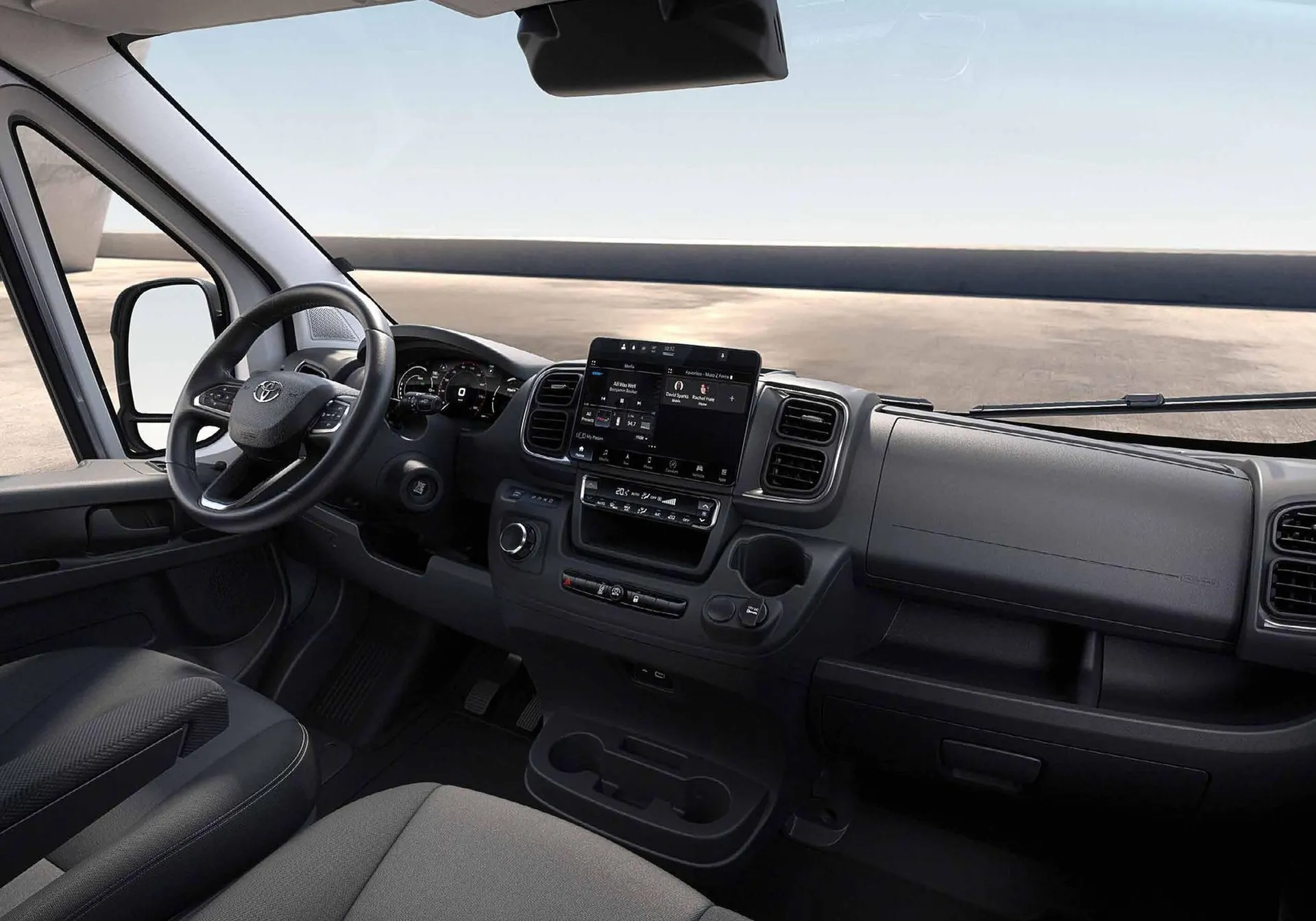 Toyota folder van 1 januari tot 1 januari 2026 - Folder pagina 32