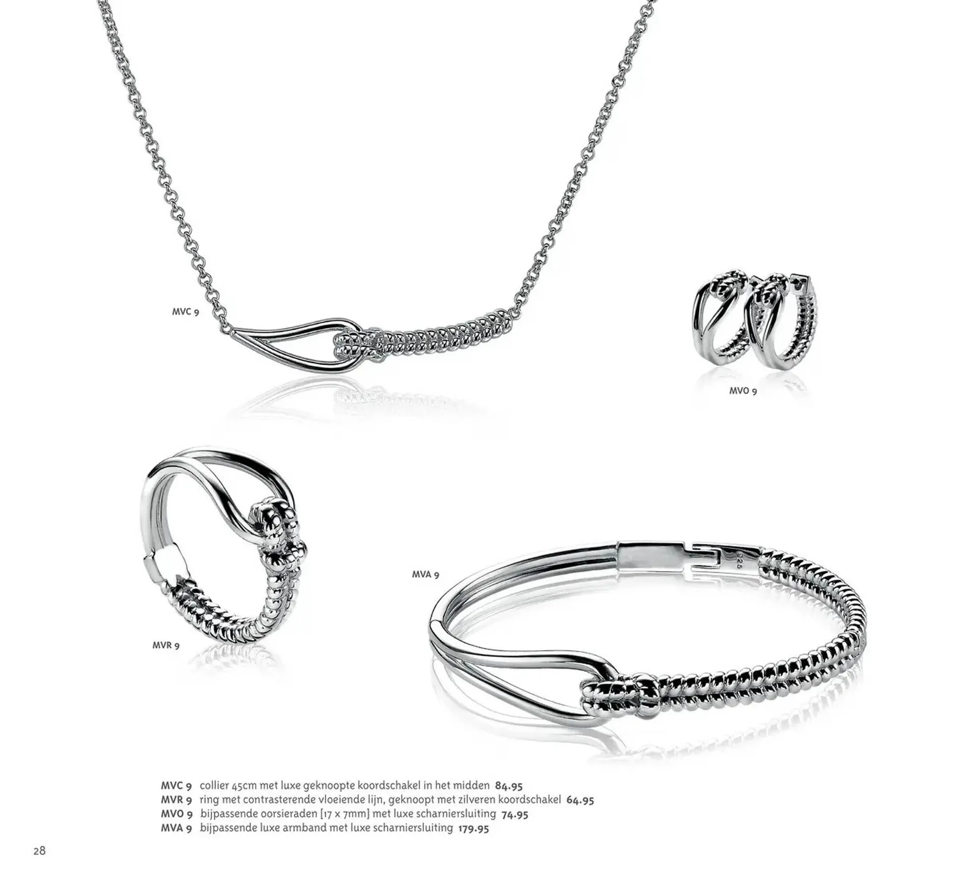 Zinzi folder van 5 december tot 31 december 2025 - Folder pagina 28