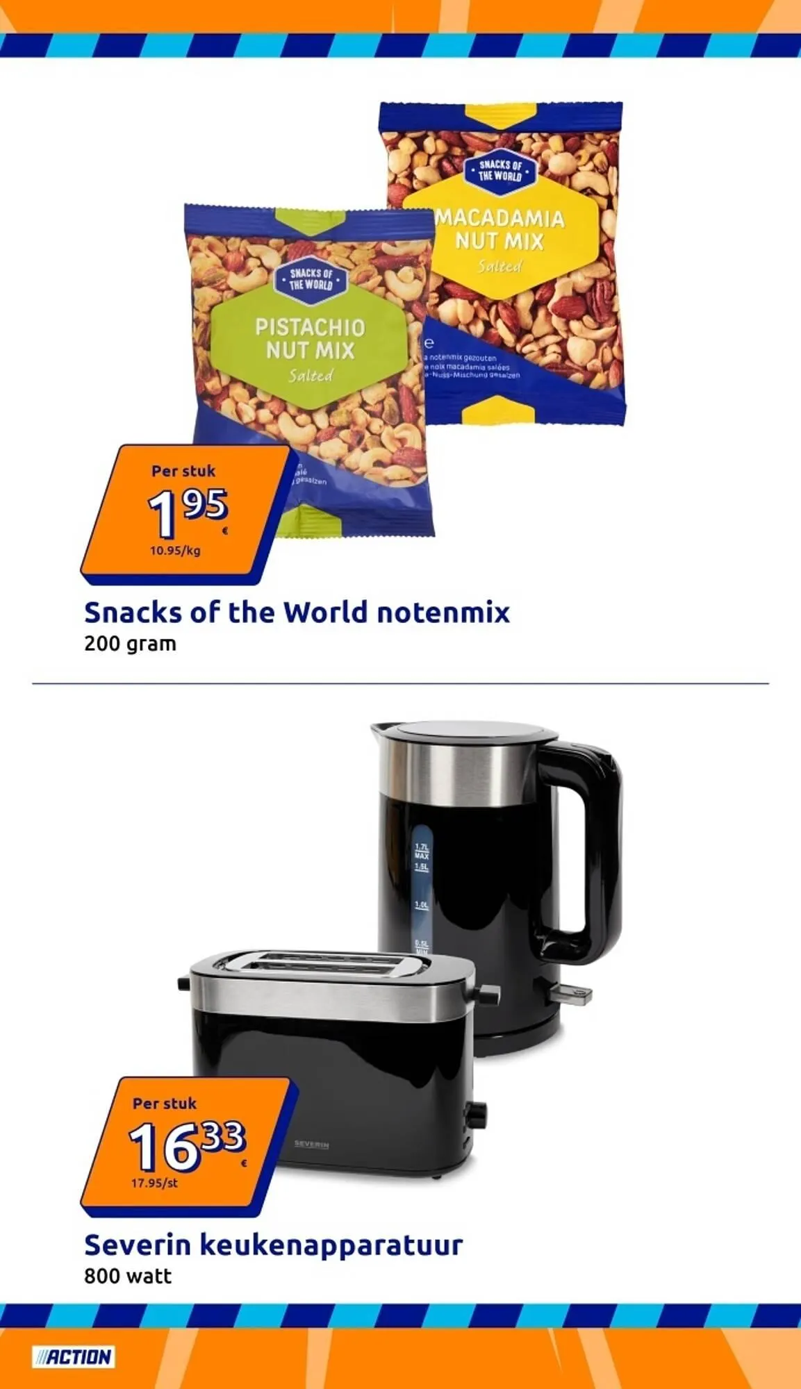 Action folder van 29 april tot 5 mei 2026 - Folder pagina 7