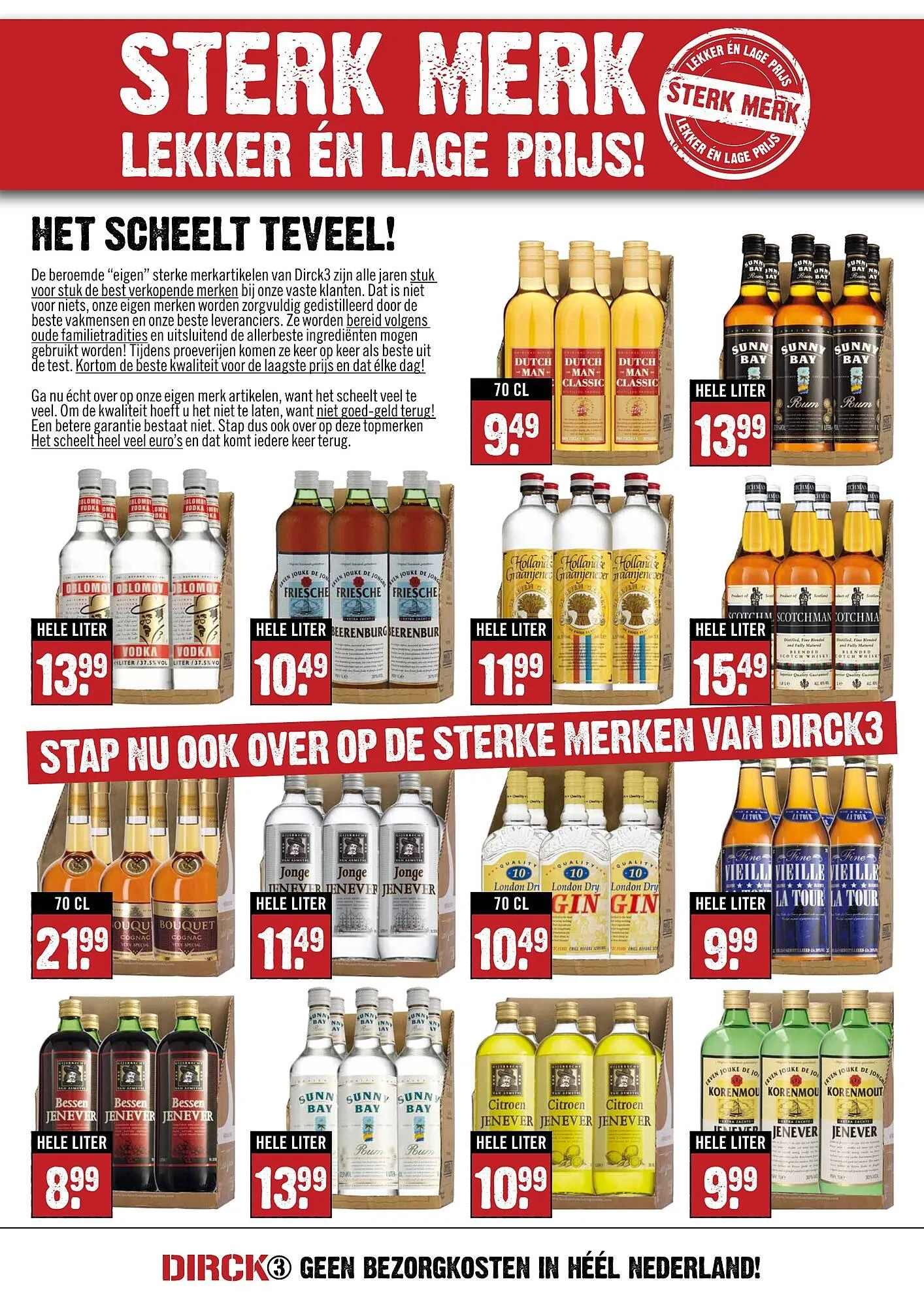 Dirck 3 folder van 30 april tot 6 mei 2025 - Folder pagina 5