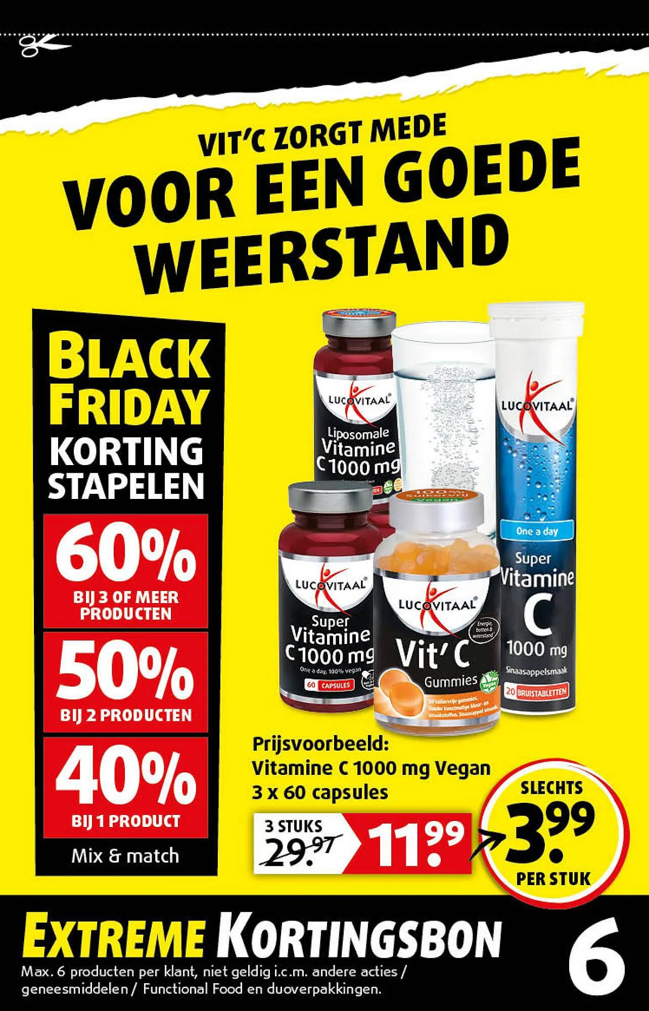 Lucovitaal folder van 16 november tot 22 november 2023 - Folder pagina 7