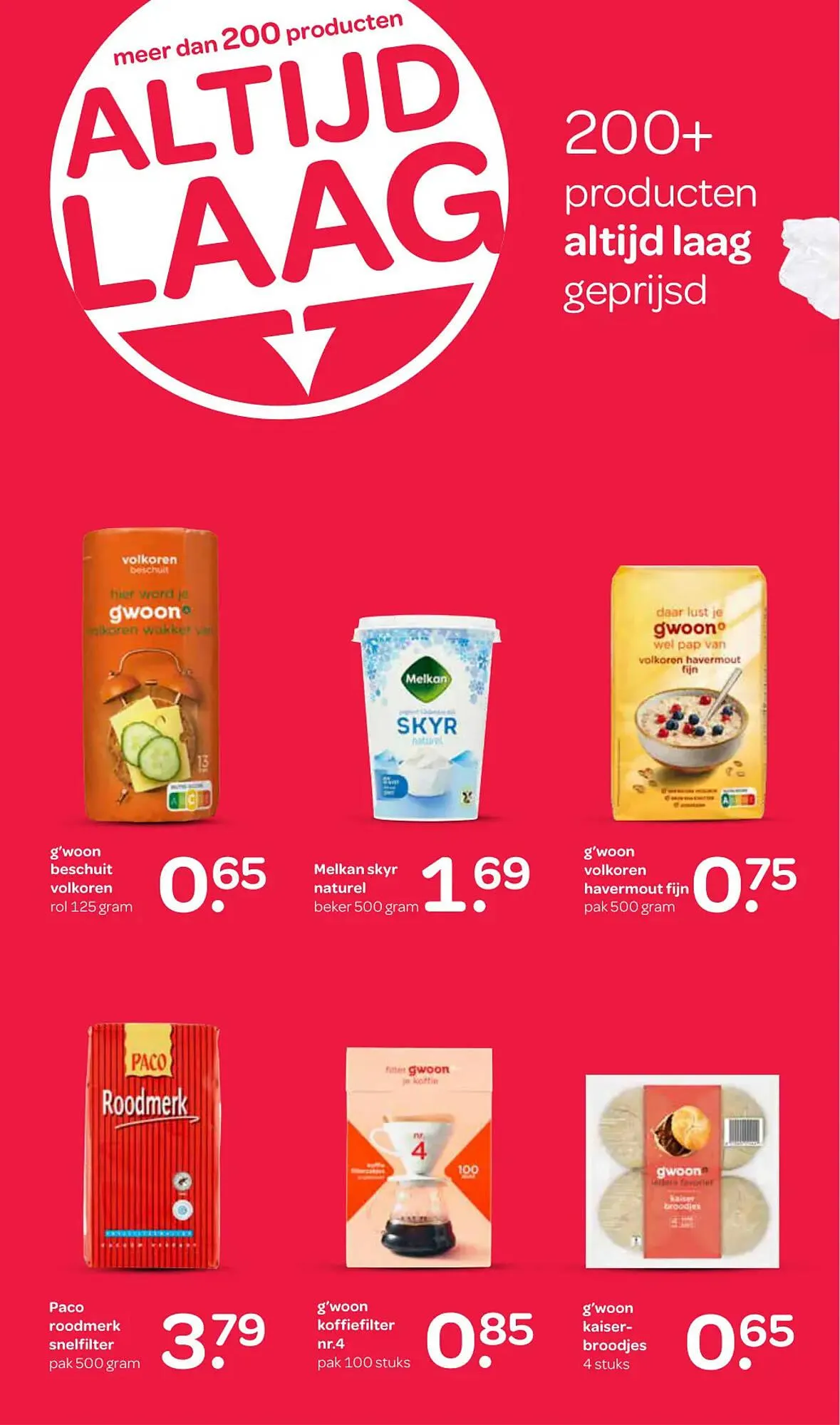 Spar folder van 15 januari tot 28 januari 2026 - Folder pagina 14