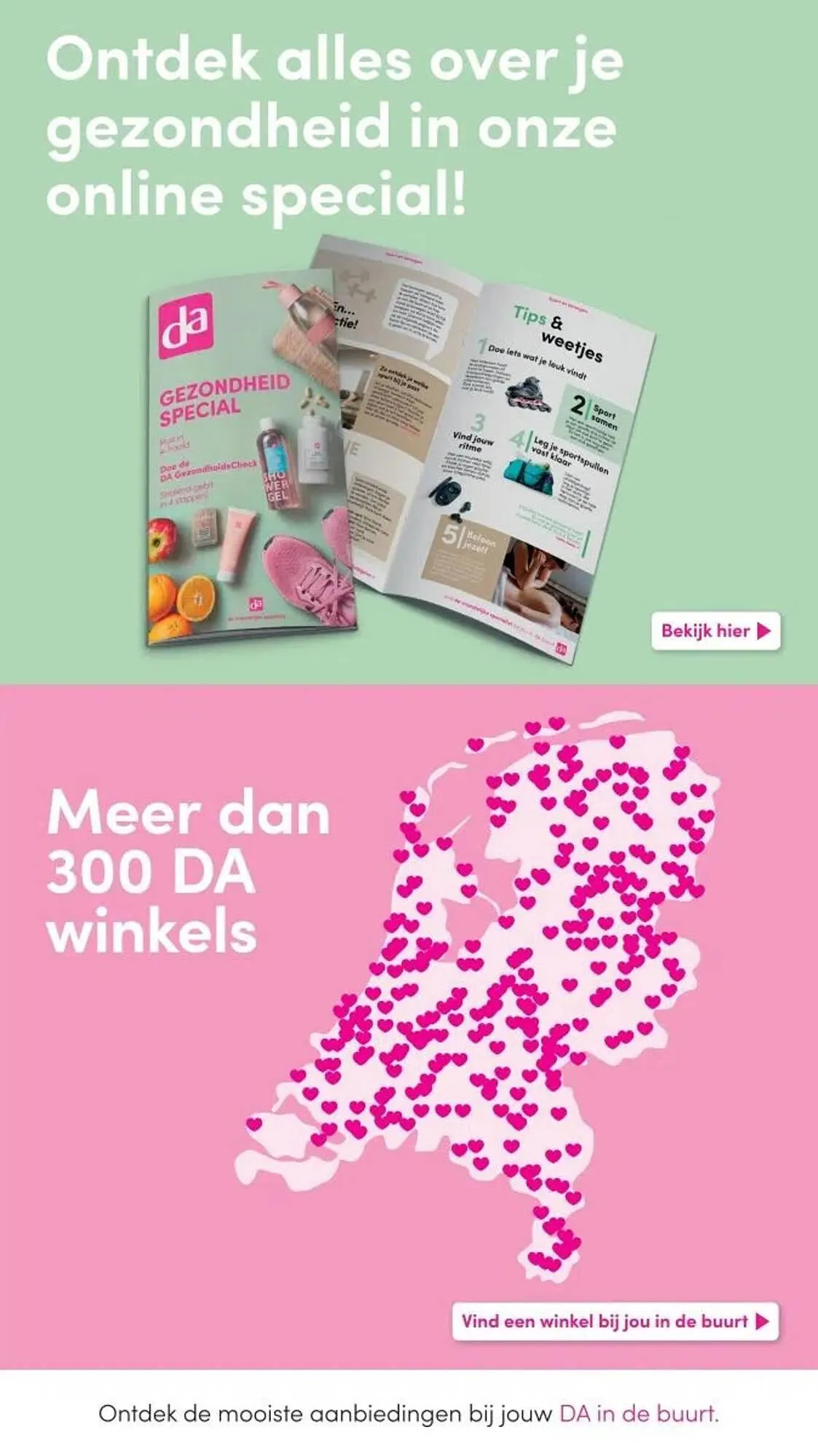 DA folder van 10 maart tot 25 maart 2025 - Folder pagina 8