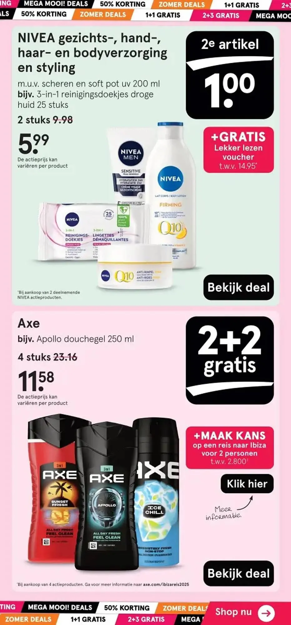 Etos folder van 16 juni tot 29 juni 2025 - Folder pagina 11