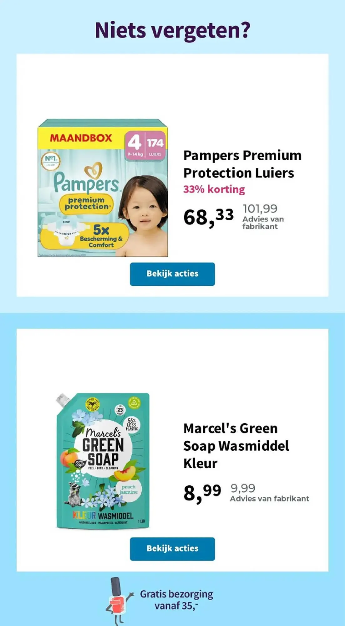 Plein.nl folder van 4 mei tot 10 mei 2026 - Folder pagina 20