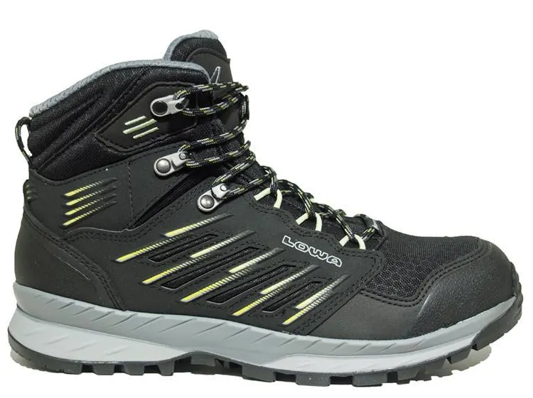 LOWA 220743 9912 TREK EVO GTX MID Wandelschoenen