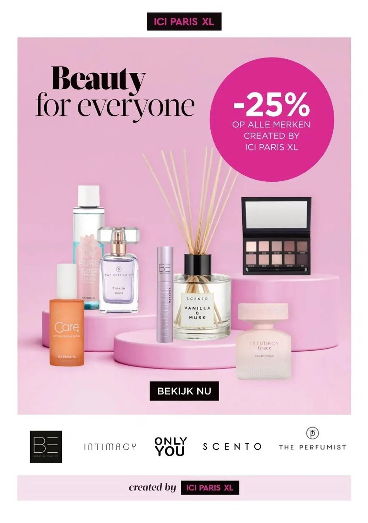 ICI Paris XL folder van 29 december tot 4 januari 2026 - Folder pagina 6