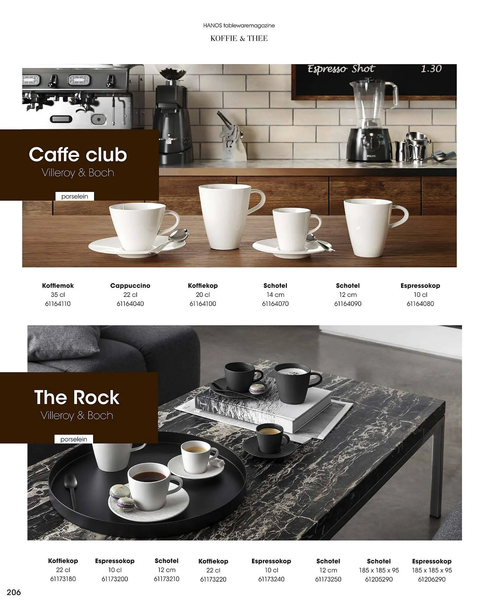 HANOS folder van 1 september tot 31 december 2025 - Folder pagina 206