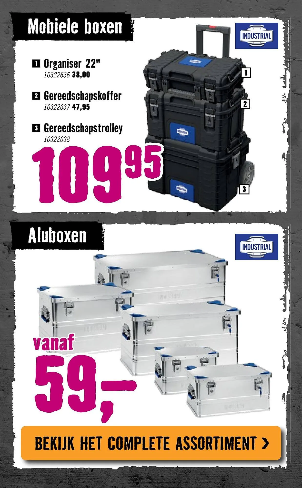 Hornbach folder van 8 juli tot 18 augustus 2024 - Folder pagina 56