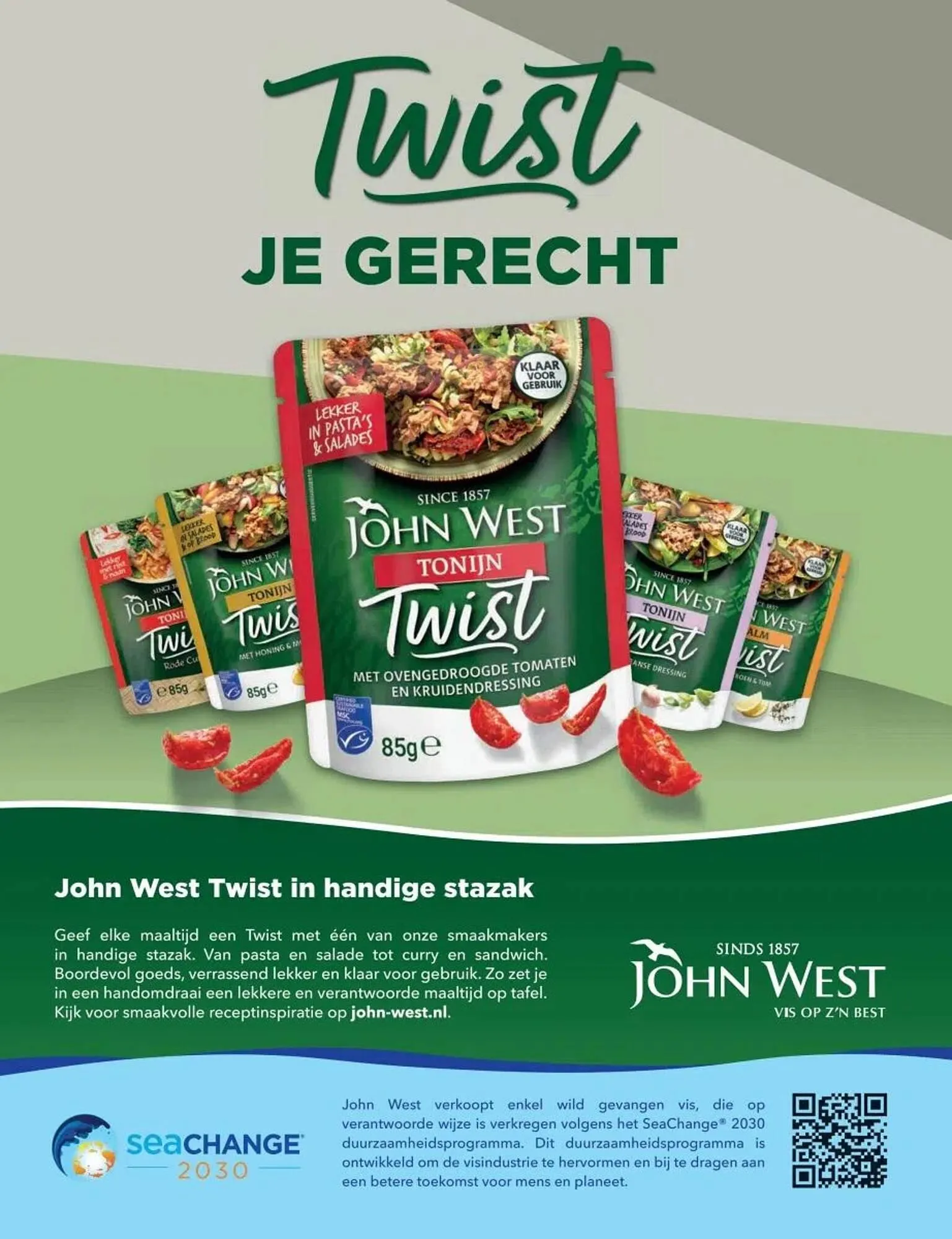 Albert Heijn folder van 19 mei tot 16 juni 2025 - Folder pagina 36