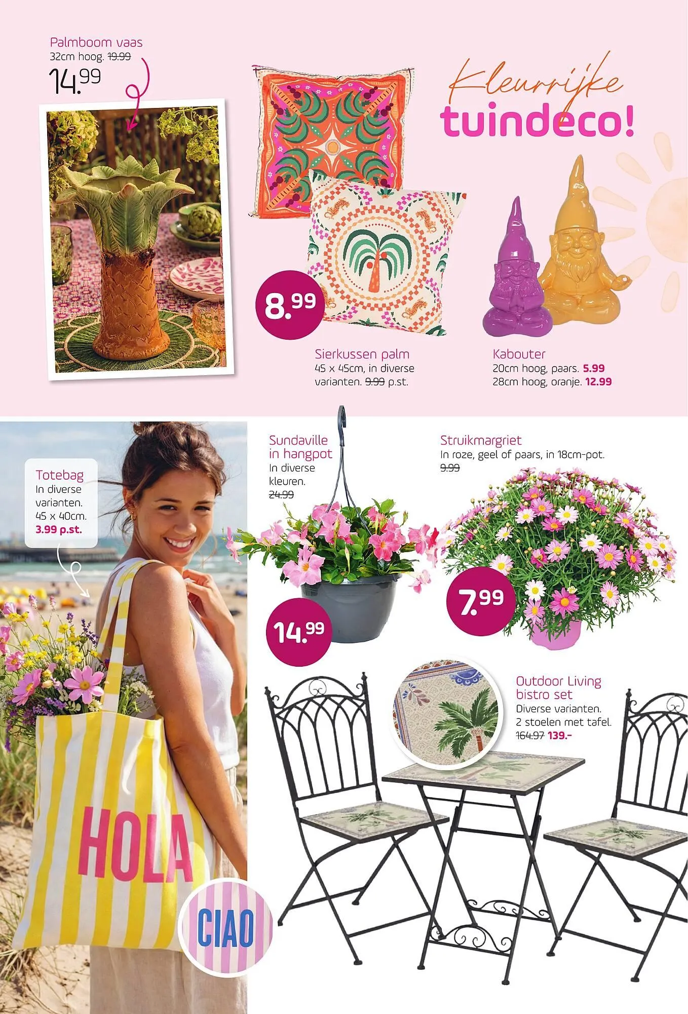 Coppelmans folder van 29 april tot 10 mei 2026 - Folder pagina 2