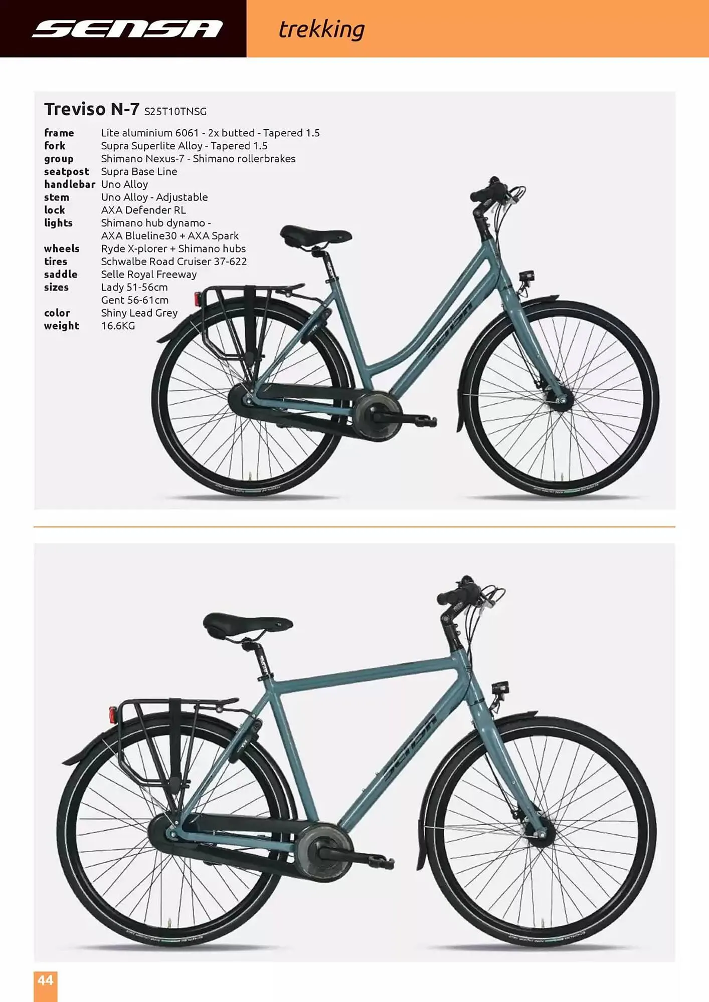 Sensa folder van 19 december tot 31 december 2025 - Folder pagina 44