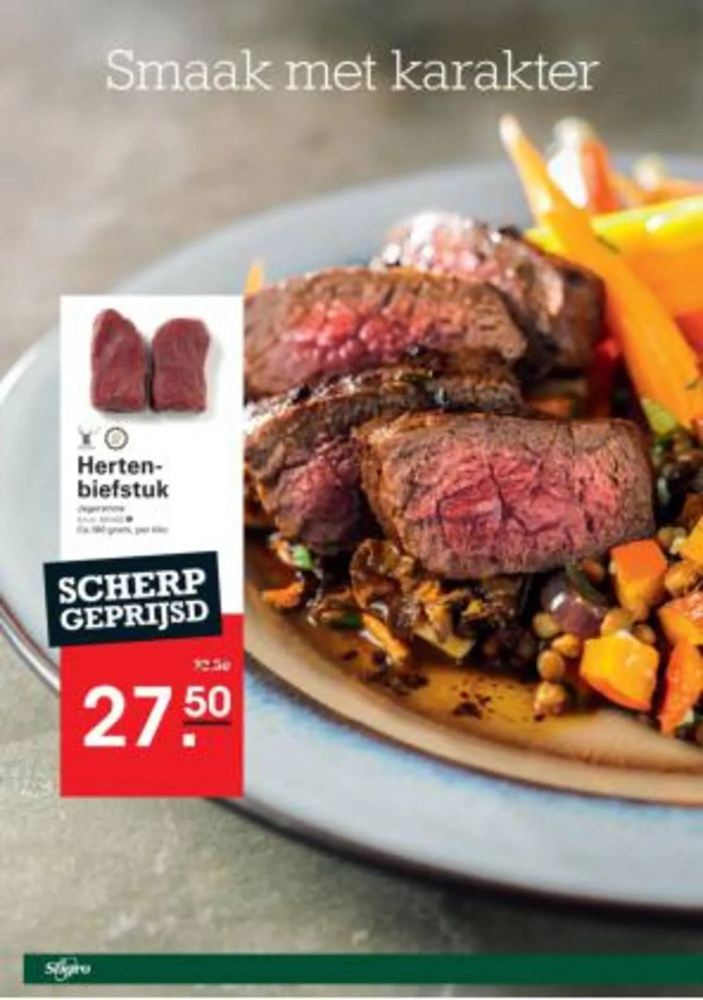 Sligro folder van 28 augustus tot 15 september 2025 - Folder pagina 40