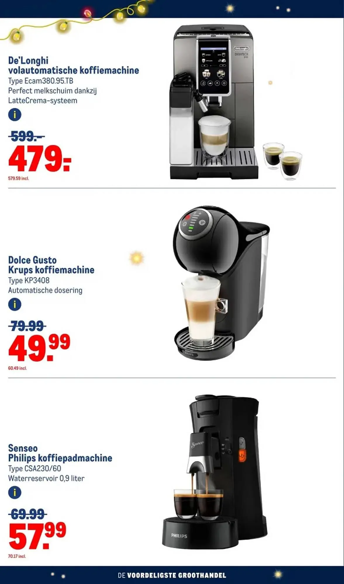 Makro folder van 3 december tot 31 december 2025 - Folder pagina 10