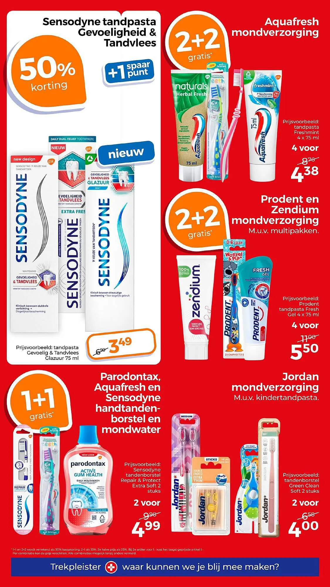 Trekpleister folder van 28 november tot 10 december 2023 - Folder pagina 19