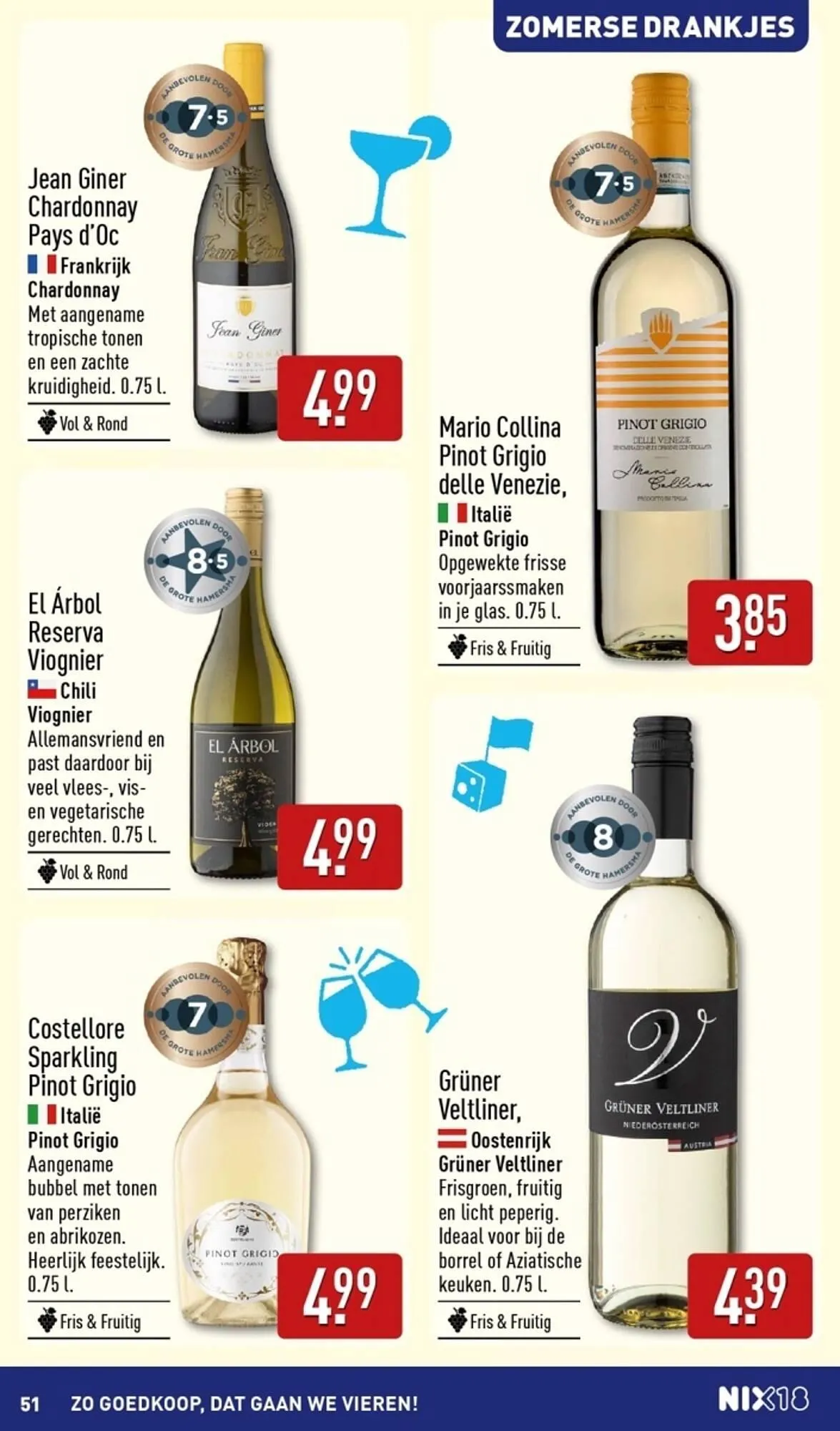 ALDI folder van 27 april tot 3 mei 2026 - Folder pagina 51