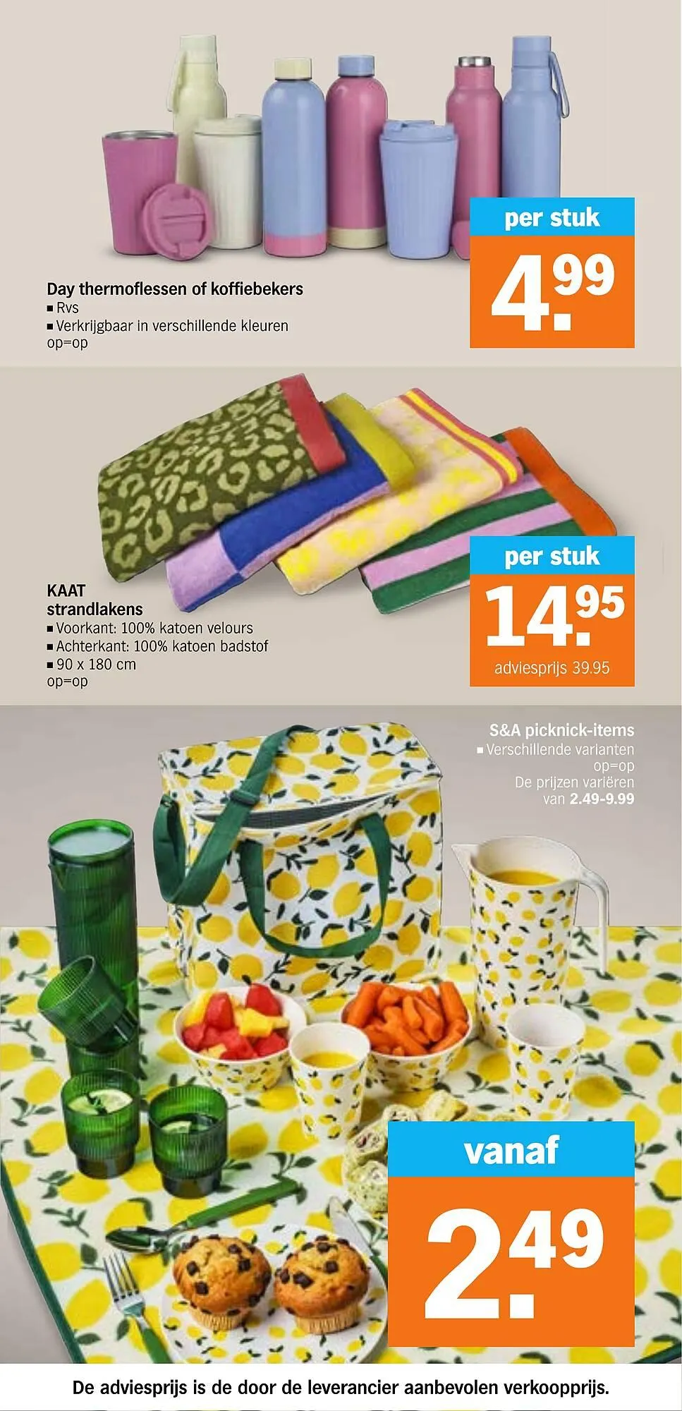 Albert Heijn folder van 22 juni tot 28 juni 2026 - Folder pagina 40
