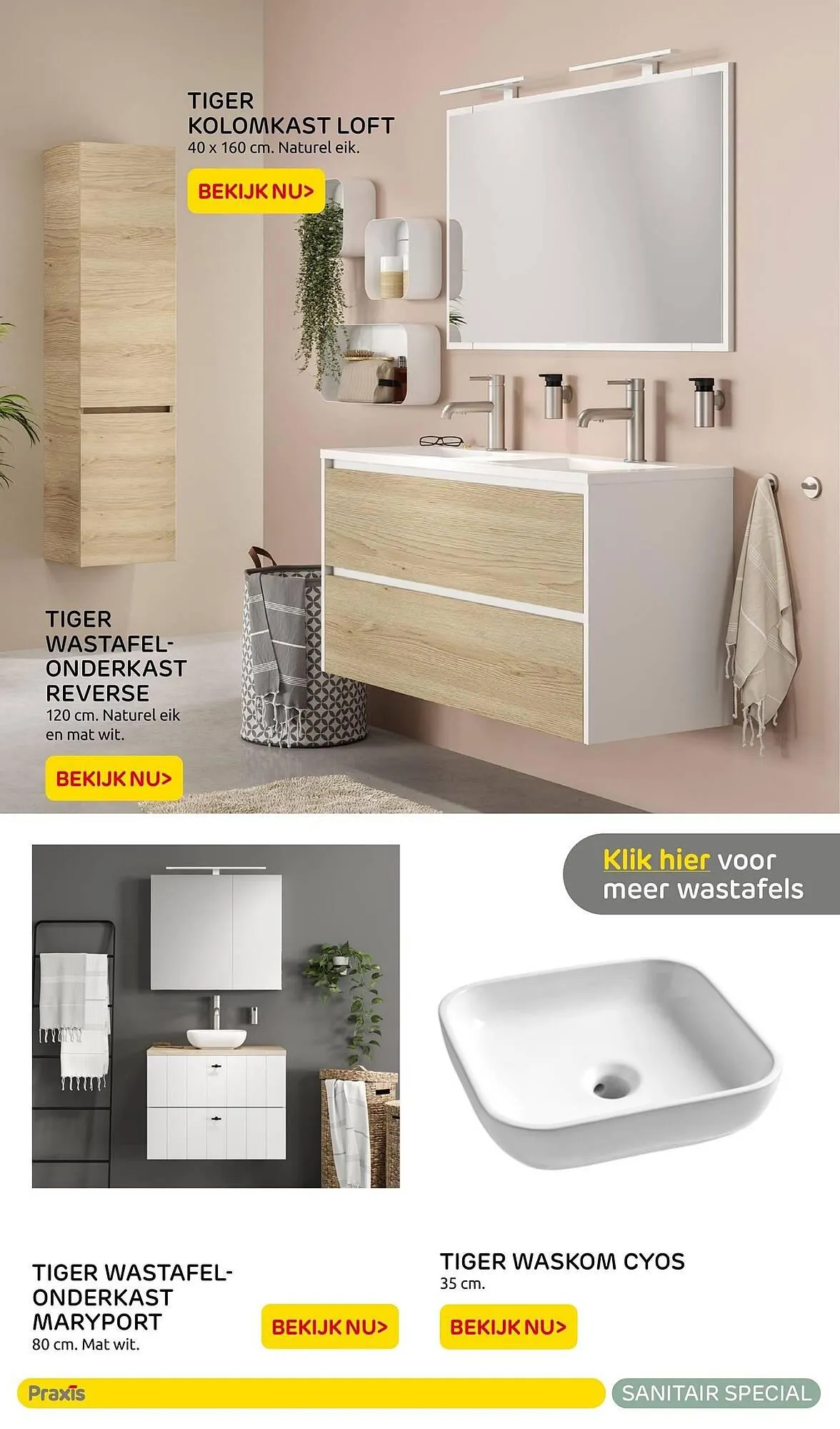 Praxis Sanitair folder 2022/2022 van 27 december tot 31 december 2023 - Folder pagina 9