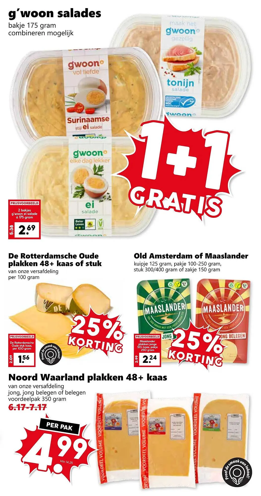 Coop folder van 3 november tot 9 november 2025 - Folder pagina 11