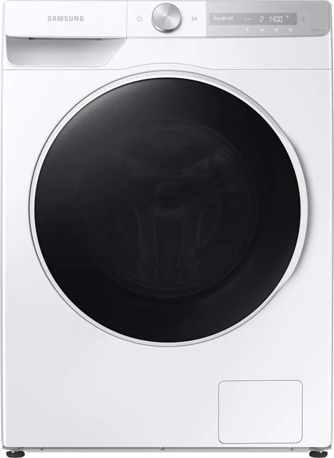 Samsung WW80T734AWH QuickDrive 7000-serie wasmachine