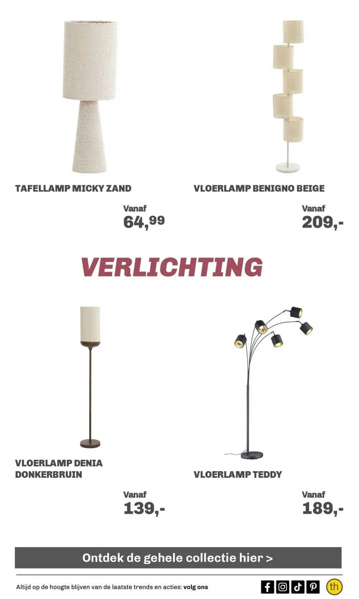 Trendhopper folder van 12 april tot 19 april 2026 - Folder pagina 8