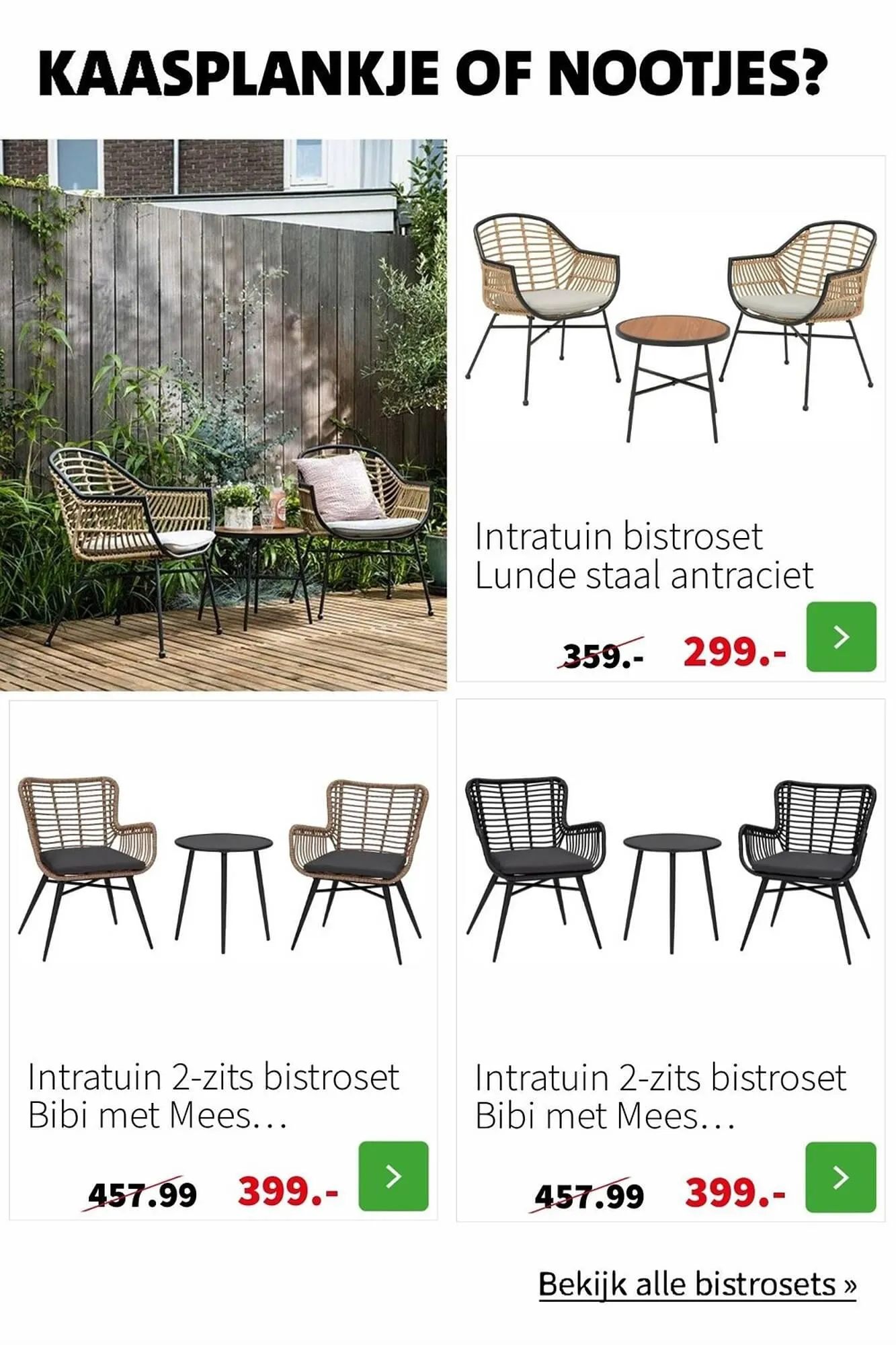 Intratuin folder van 22 maart tot 13 augustus 2023 - Folder pagina 28