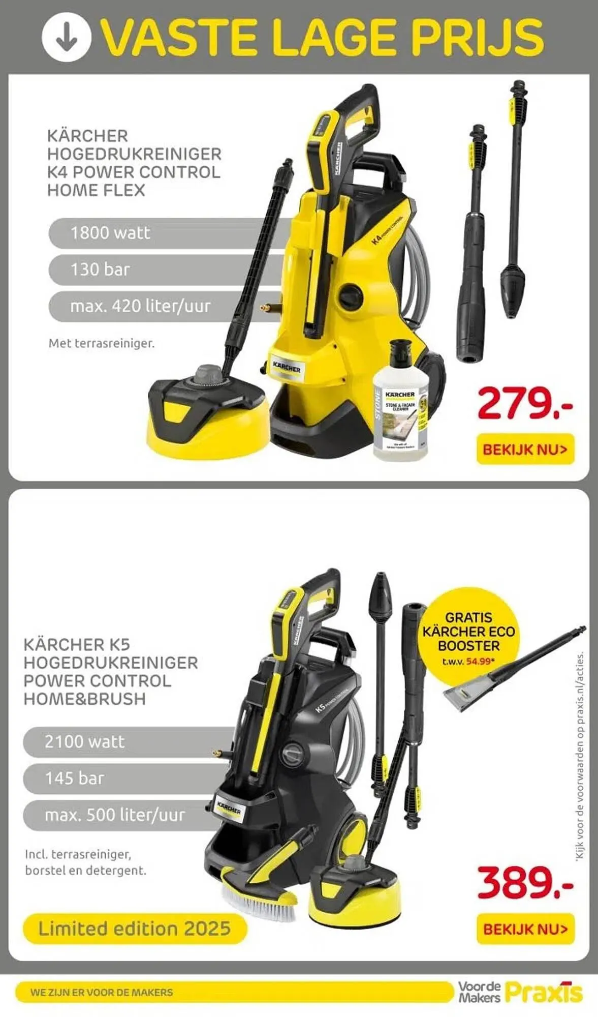 Praxis folder van 28 april tot 4 mei 2025 - Folder pagina 21