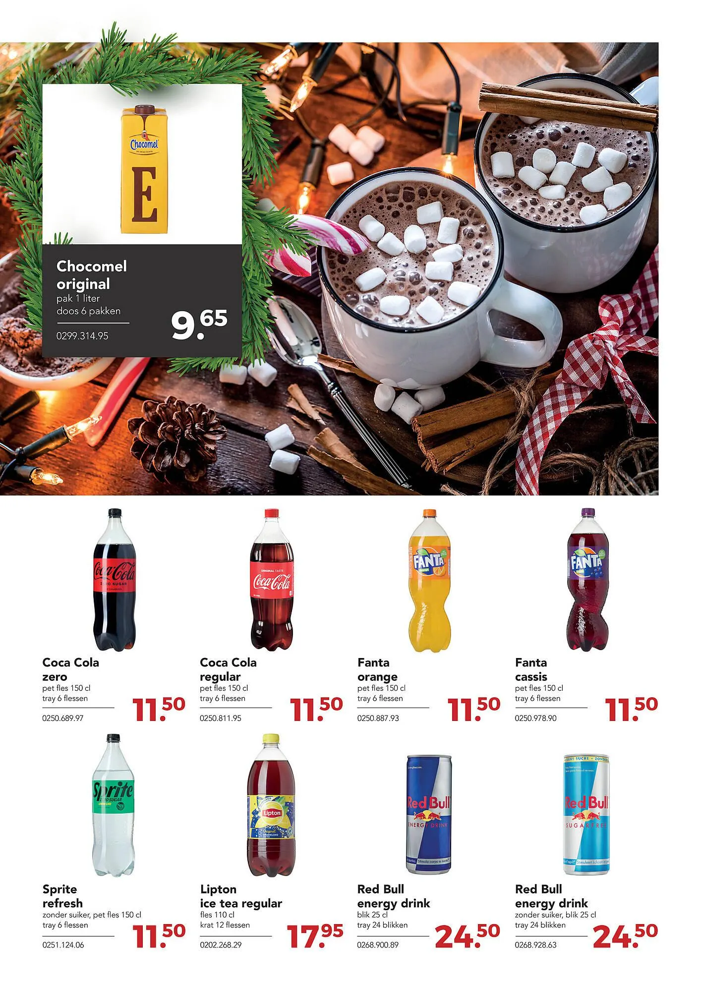 Zegro folder van 1 december tot 30 december 2023 - Folder pagina 12