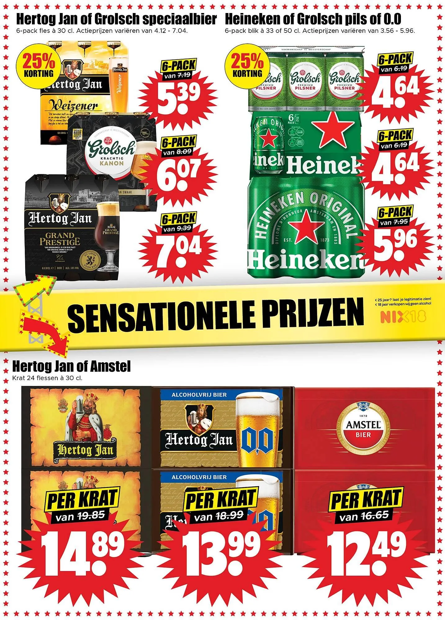 Dirk folder van 18 juni tot 24 juni 2025 - Folder pagina 20