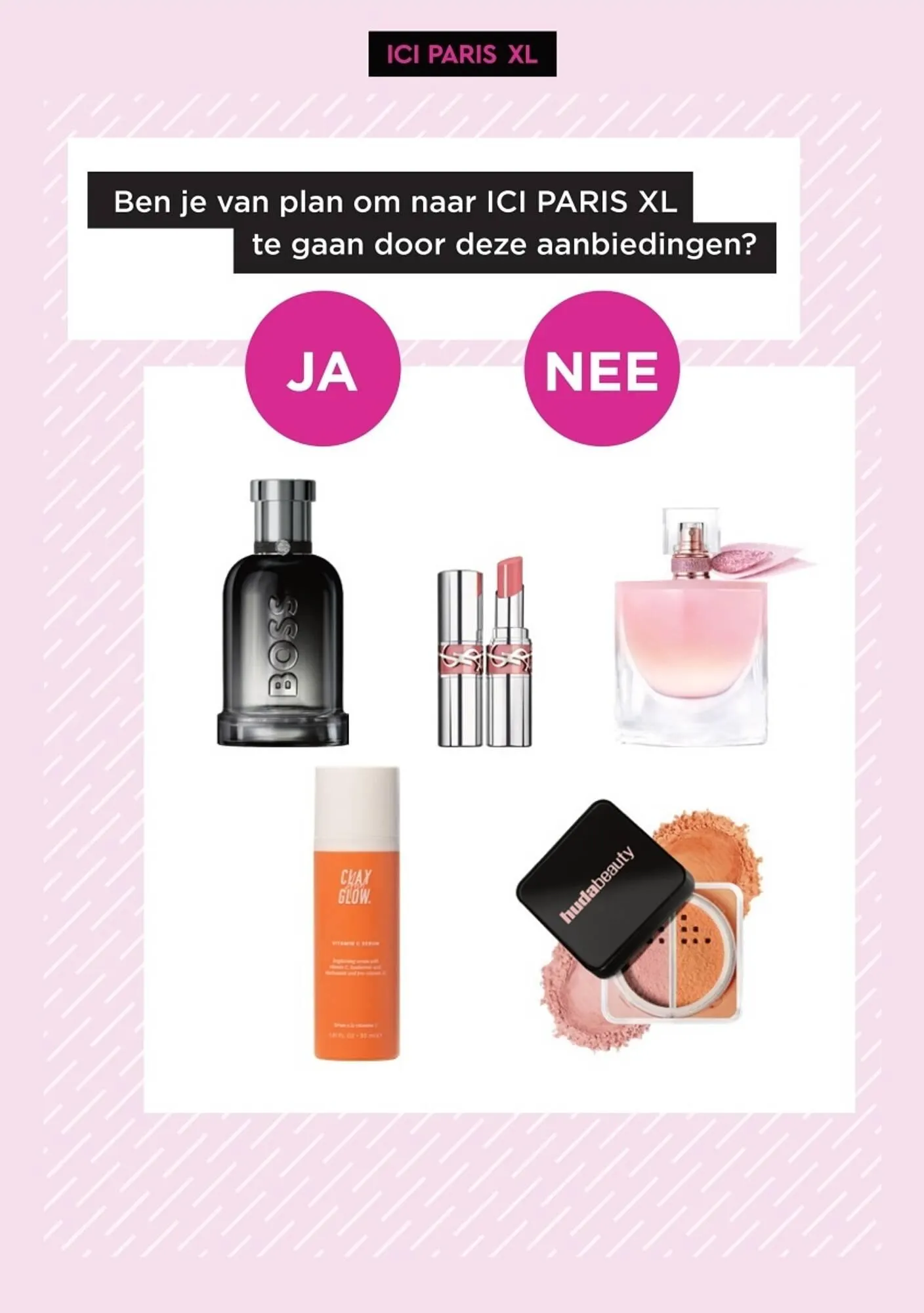 ICI Paris XL folder van 26 januari tot 1 februari 2026 - Folder pagina 32