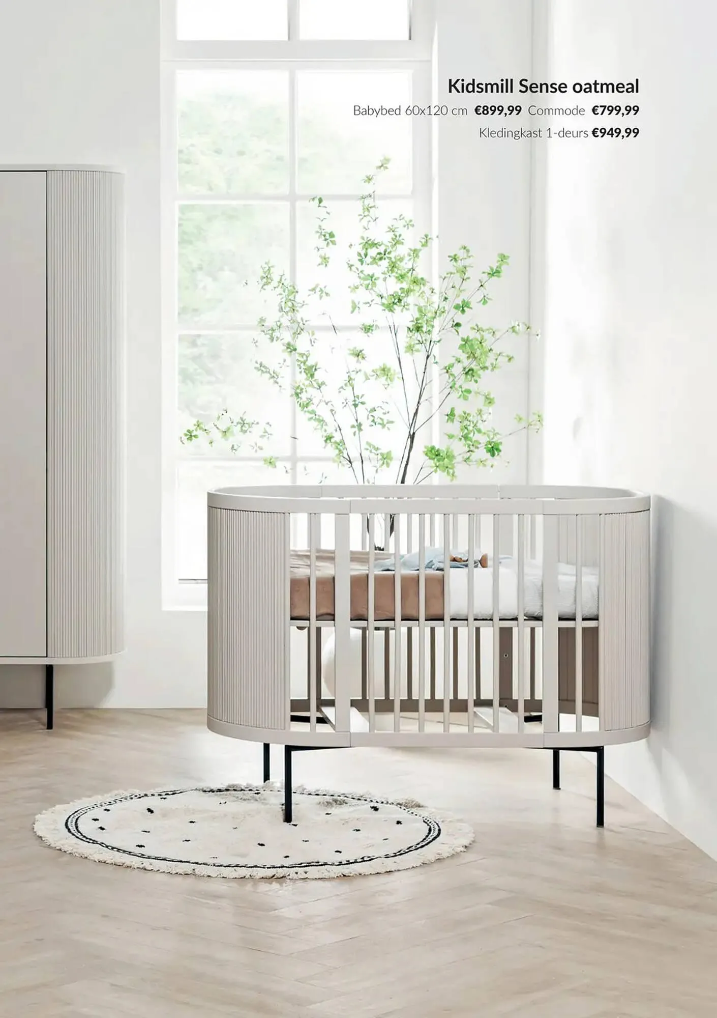 Babypark folder van 25 maart tot 7 april 2025 - Folder pagina 2