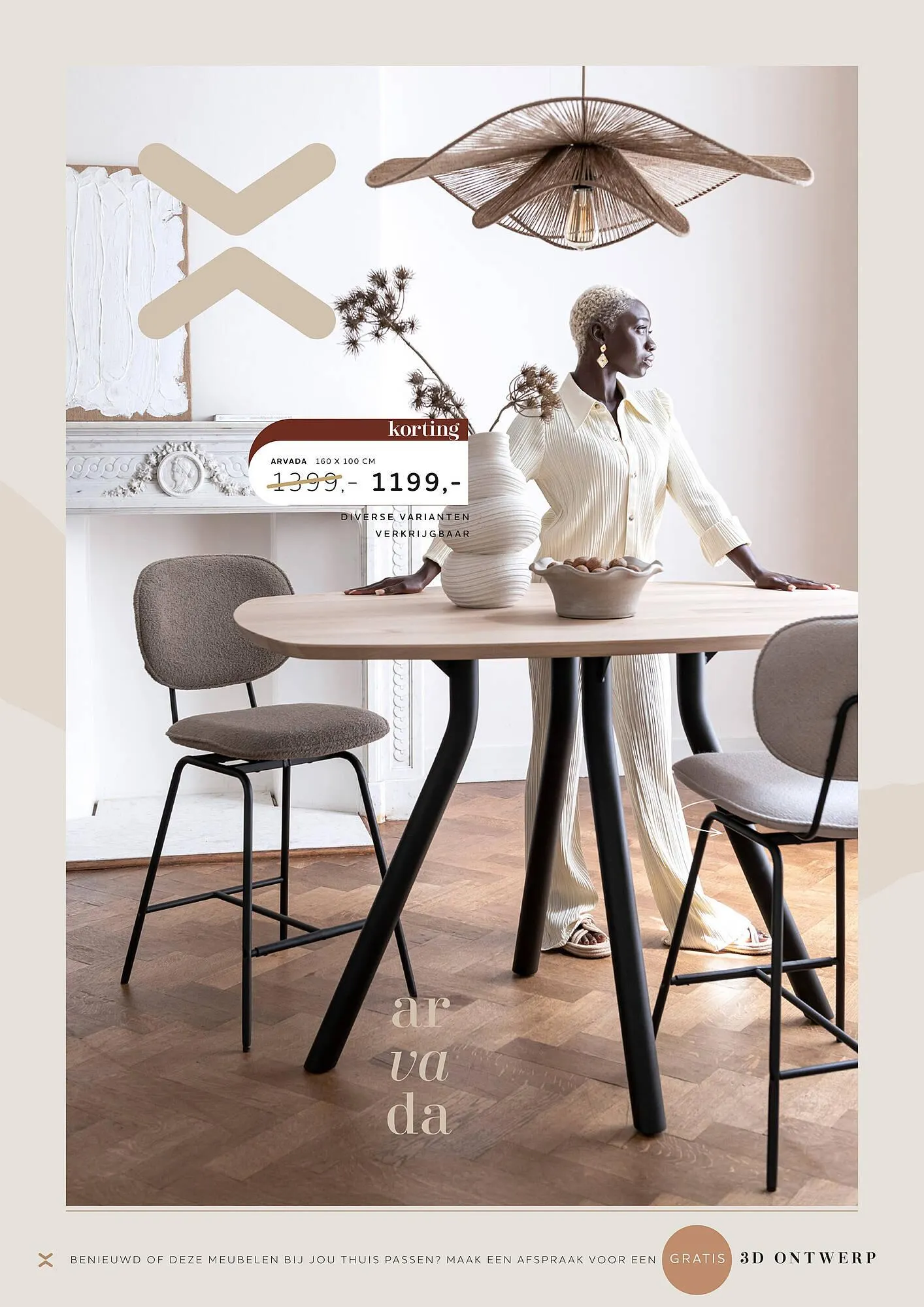 Woonboulevard Poortvliet folder van 4 september tot 10 oktober 2025 - Folder pagina 2