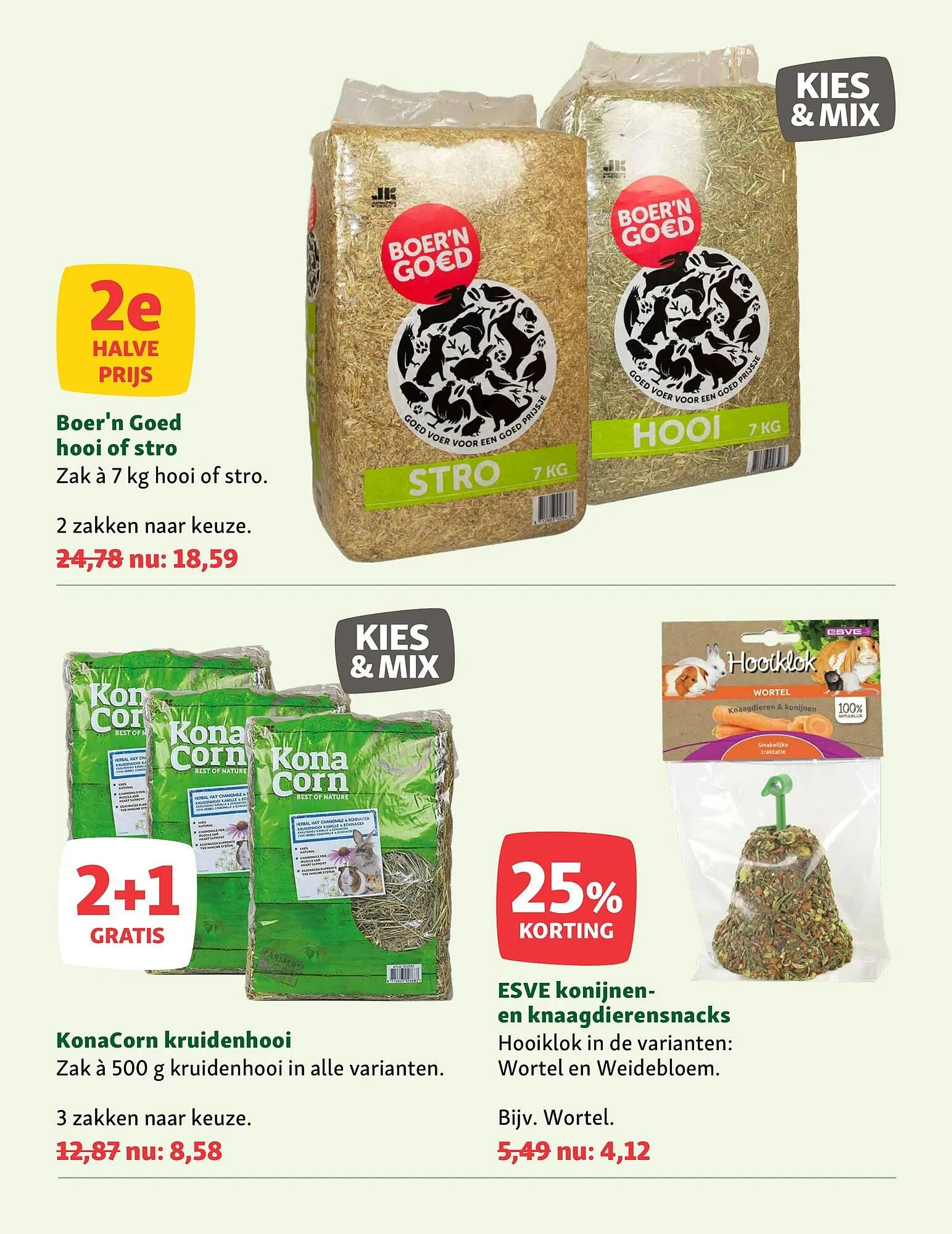 Maxi Zoo folder van 15 december tot 28 december 2025 - Folder pagina 20