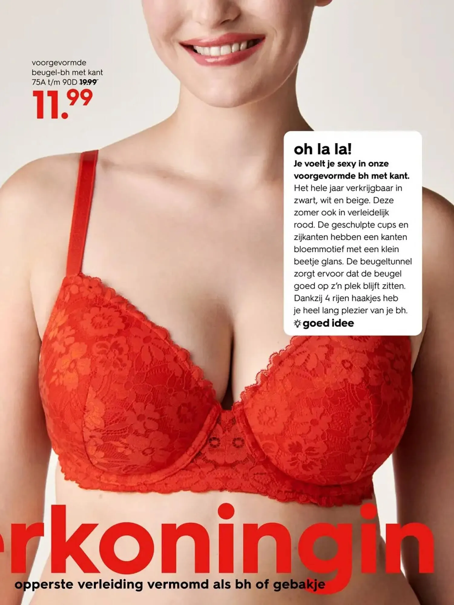 HEMA folder van 19 mei tot 15 juni 2025 - Folder pagina 25