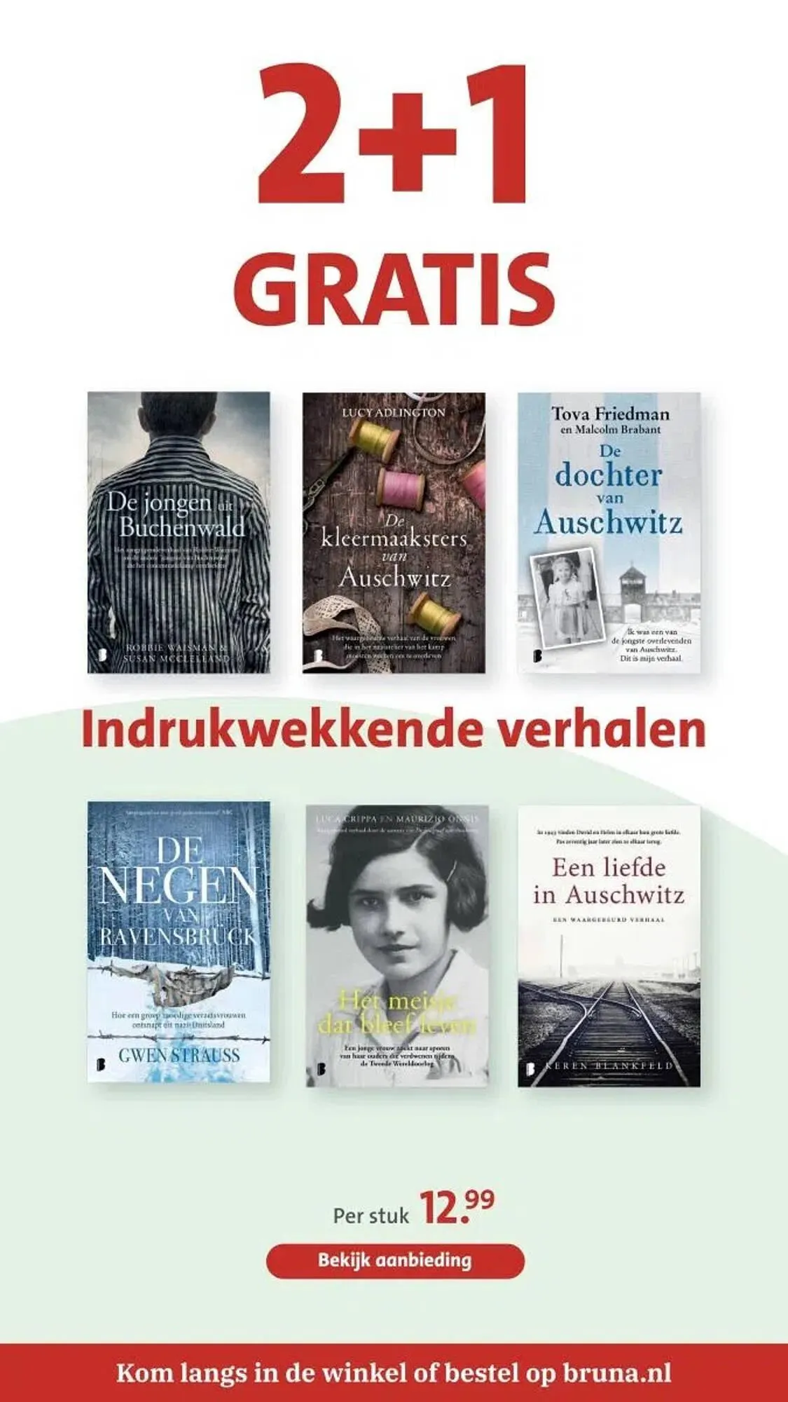 Bruna folder van 21 april tot 27 april 2025 - Folder pagina 4