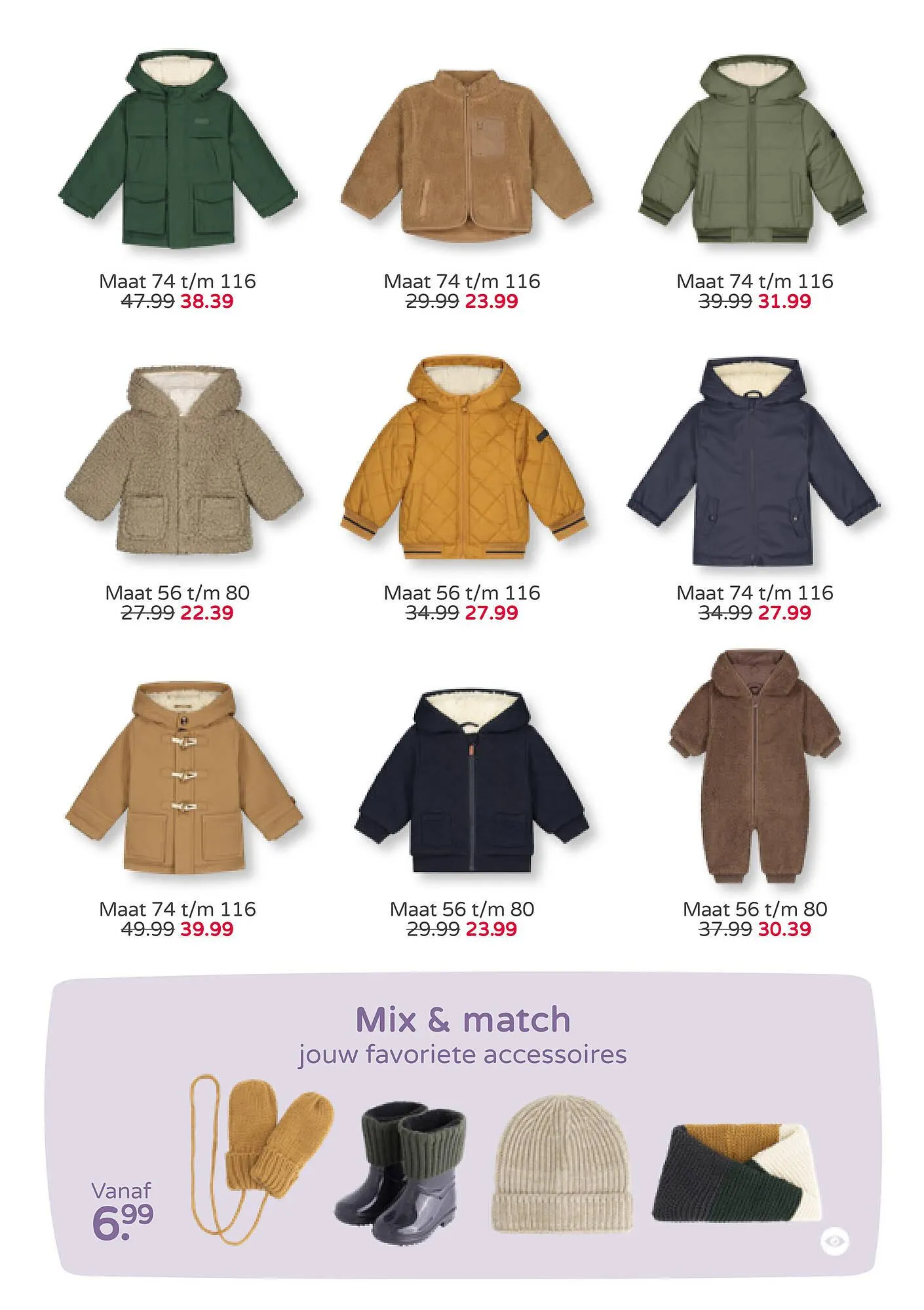 Prénatal Folder van 4 september tot 10 september 2023 - Folder pagina 5