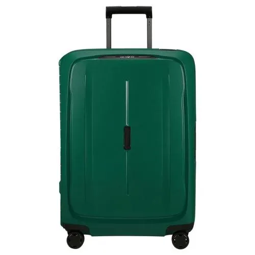 Harde Koffer / Trolley / Reiskoffer 69 cm (Medium) Essens Groen