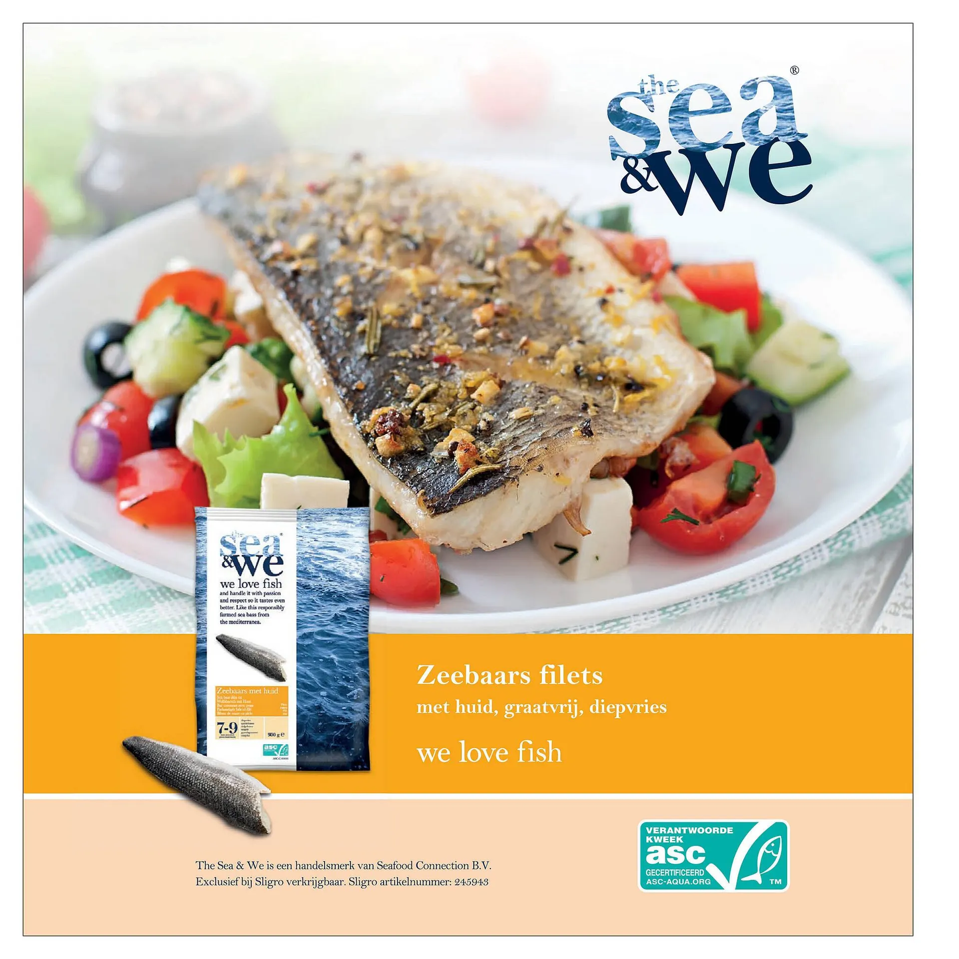 Sligro folder van 3 juni tot 23 juni 2025 - Folder pagina 36