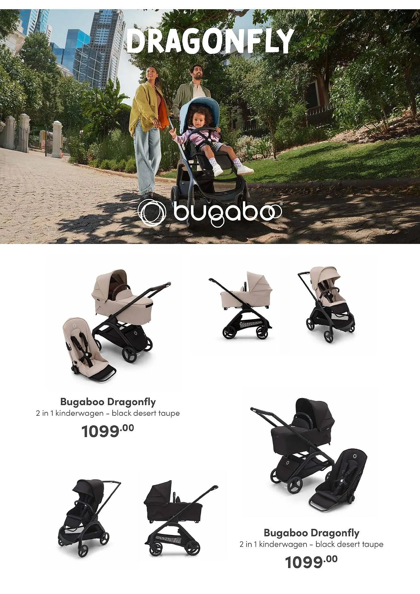 Baby & Tiener folder van 16 mei tot 30 juni 2025 - Folder pagina 17