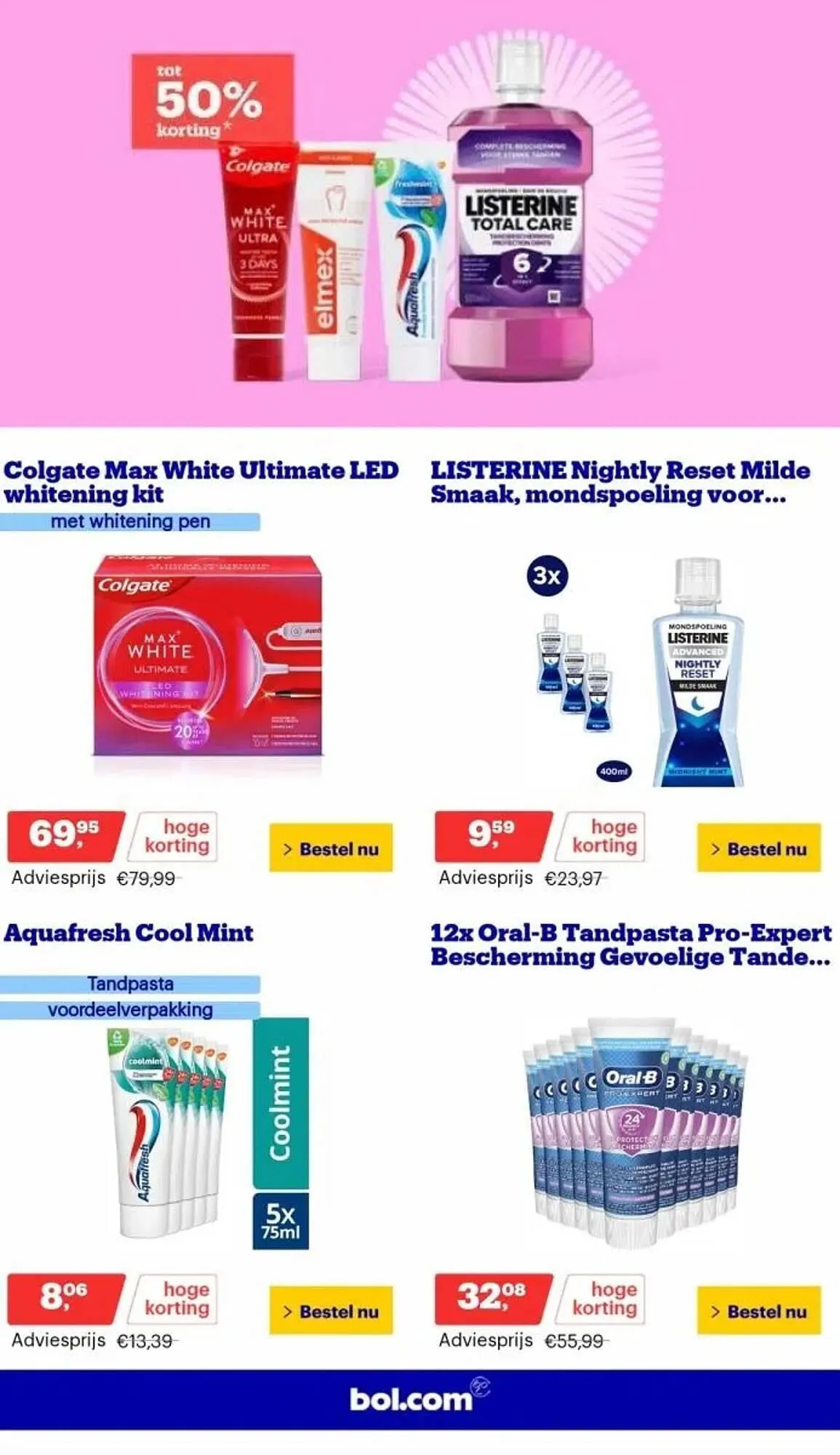 Bol.com folder van 18 september tot 24 september 2023 - Folder pagina 4