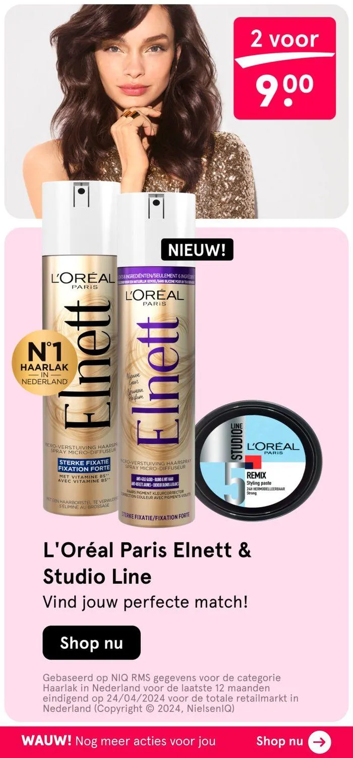 Etos Wauw! van 29 juli tot 12 augustus 2024 - Folder pagina 16