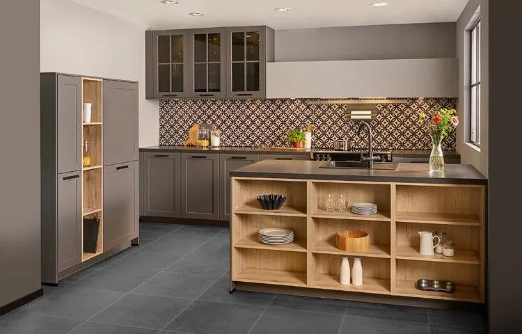 Huisselectie keuken Jarama-768 XL