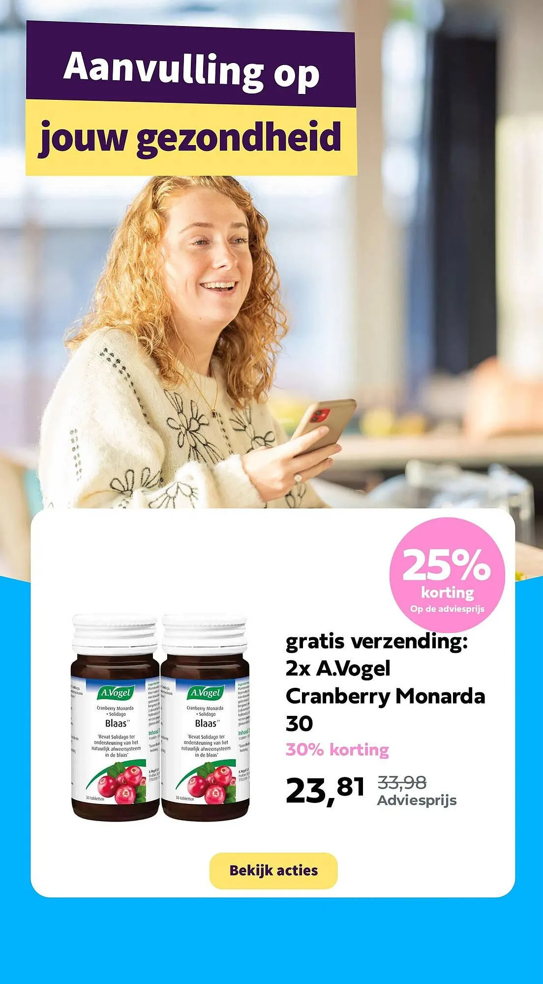 Plein.nl folder van 13 april tot 17 april 2025 - Folder pagina 6