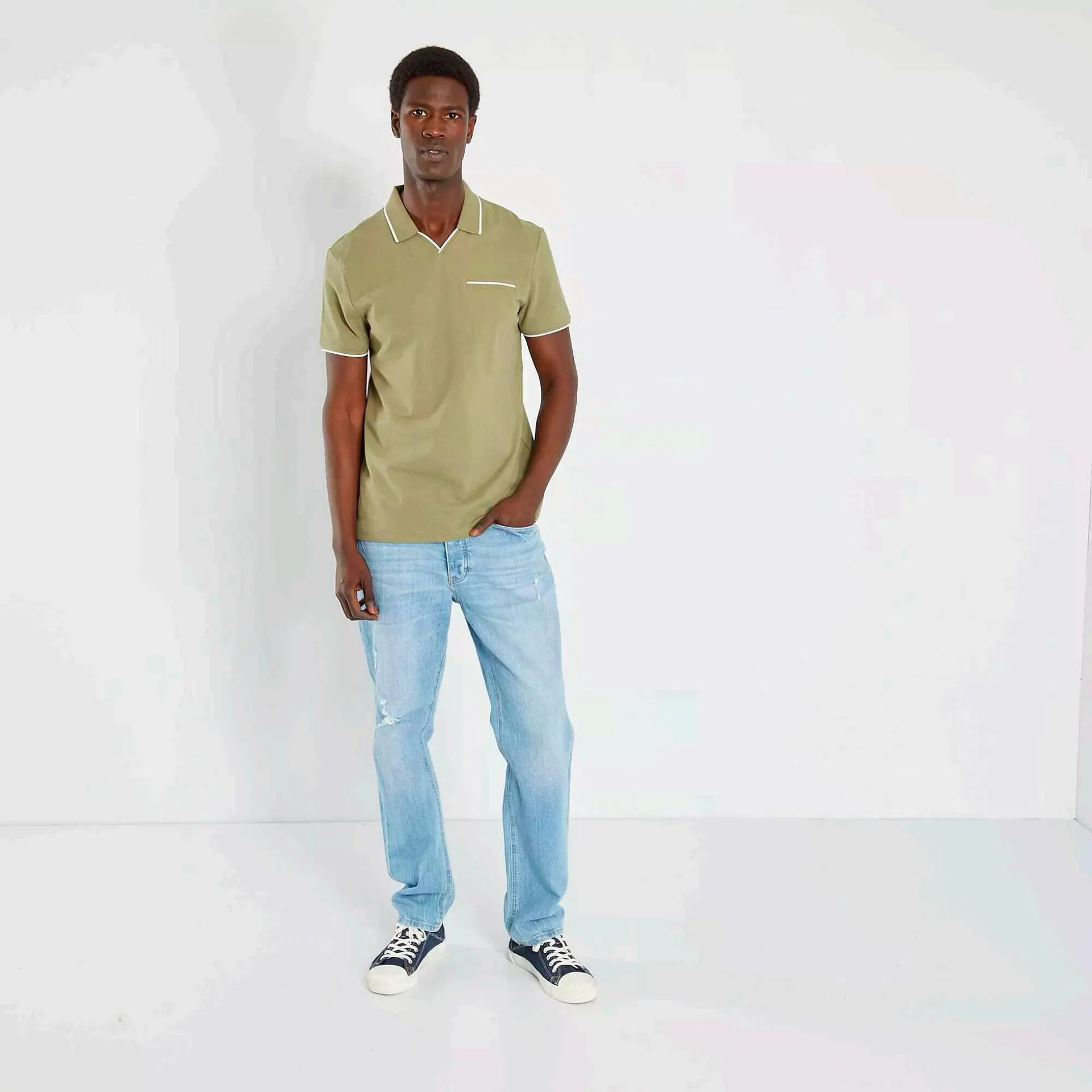 Kiabi Folder van 14 juli tot 21 juli 2023 - Folder pagina 9